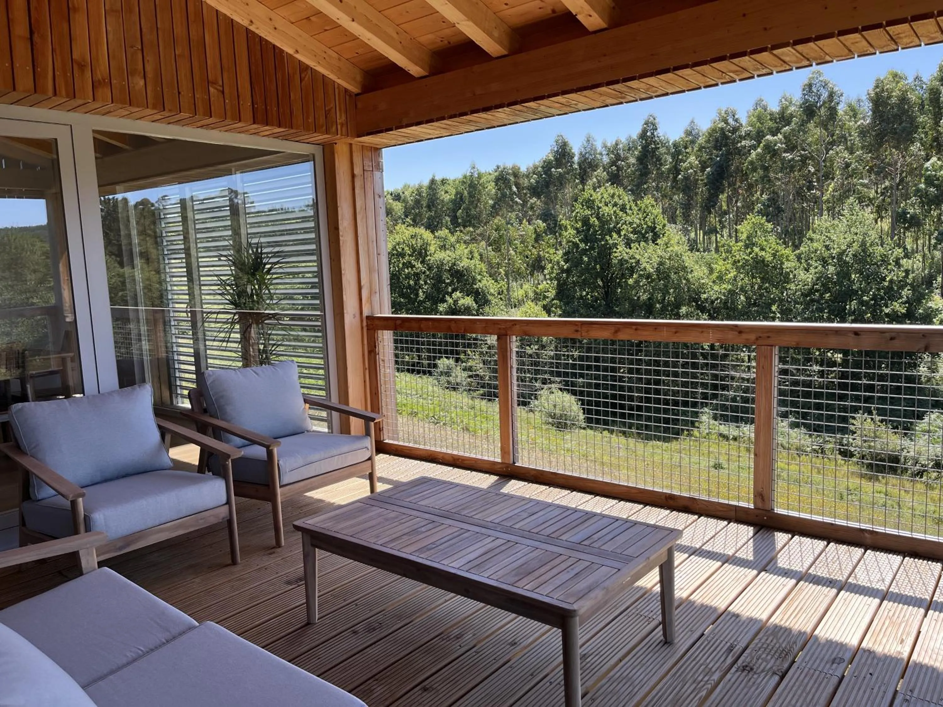 View (from property/room) in Basoan