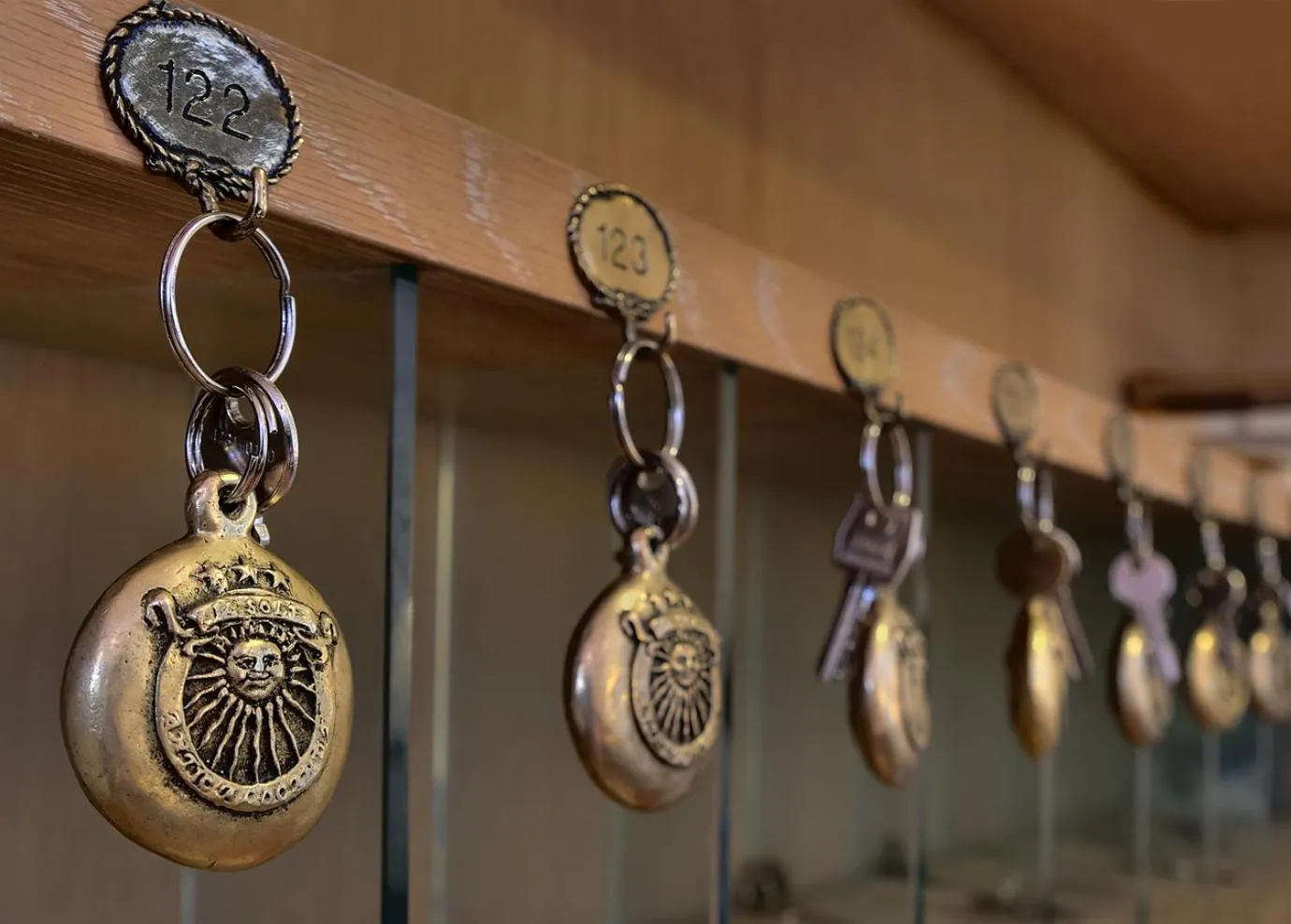 Antica Locanda Il Sole