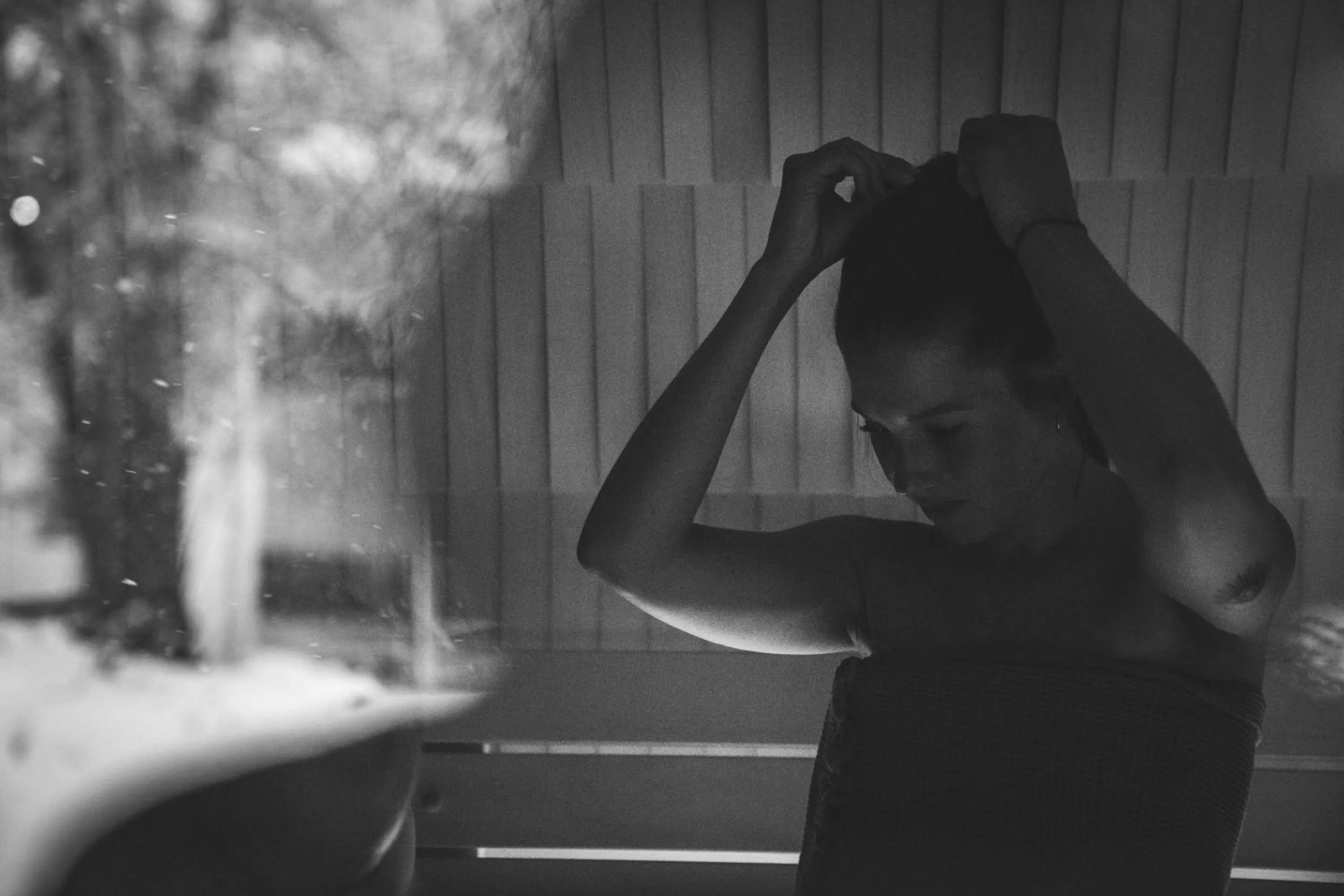 Spa and wellness centre/facilities in Flem Mountain Lodge