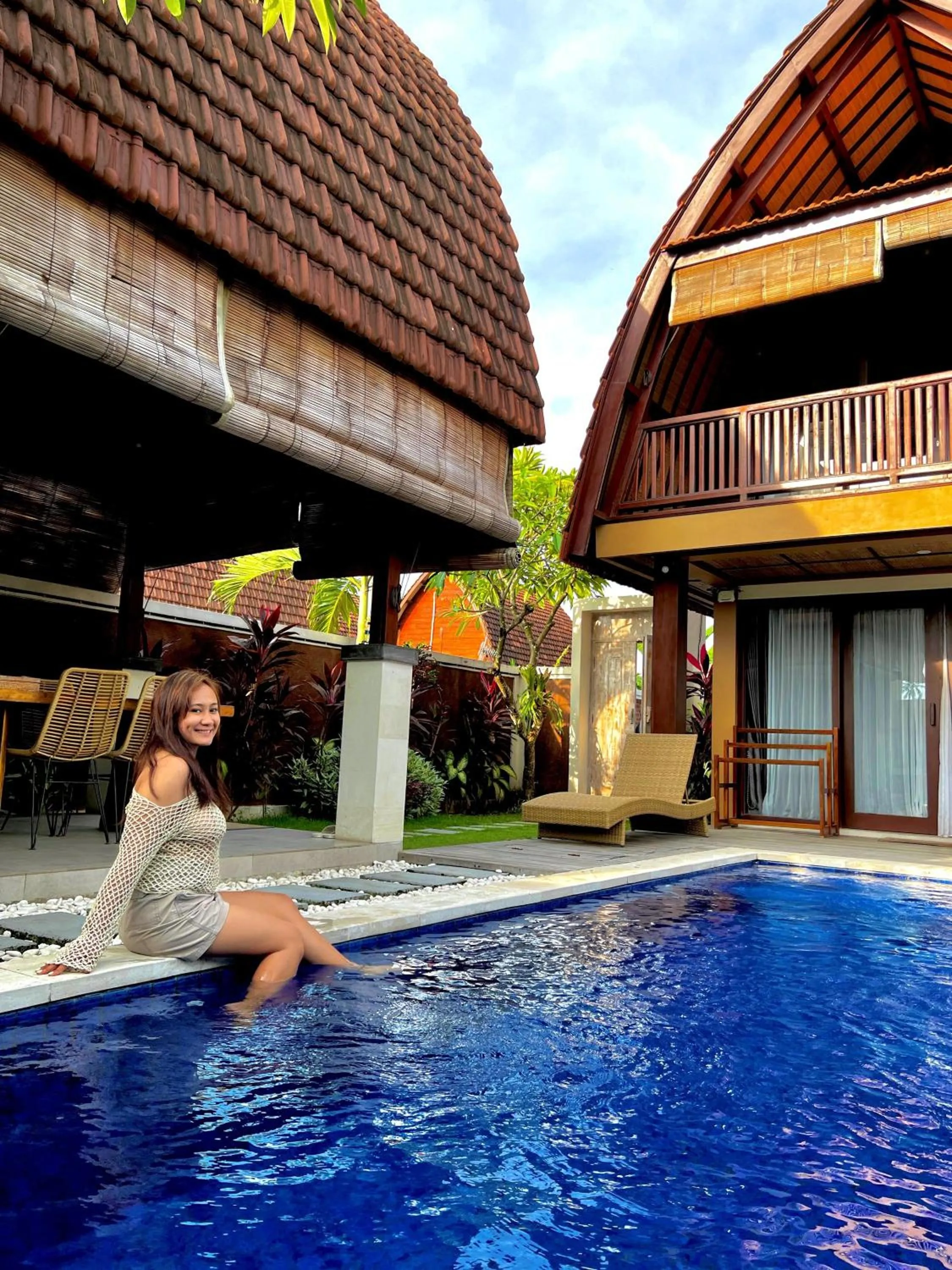 Bhumi Lovina Residence & Villa