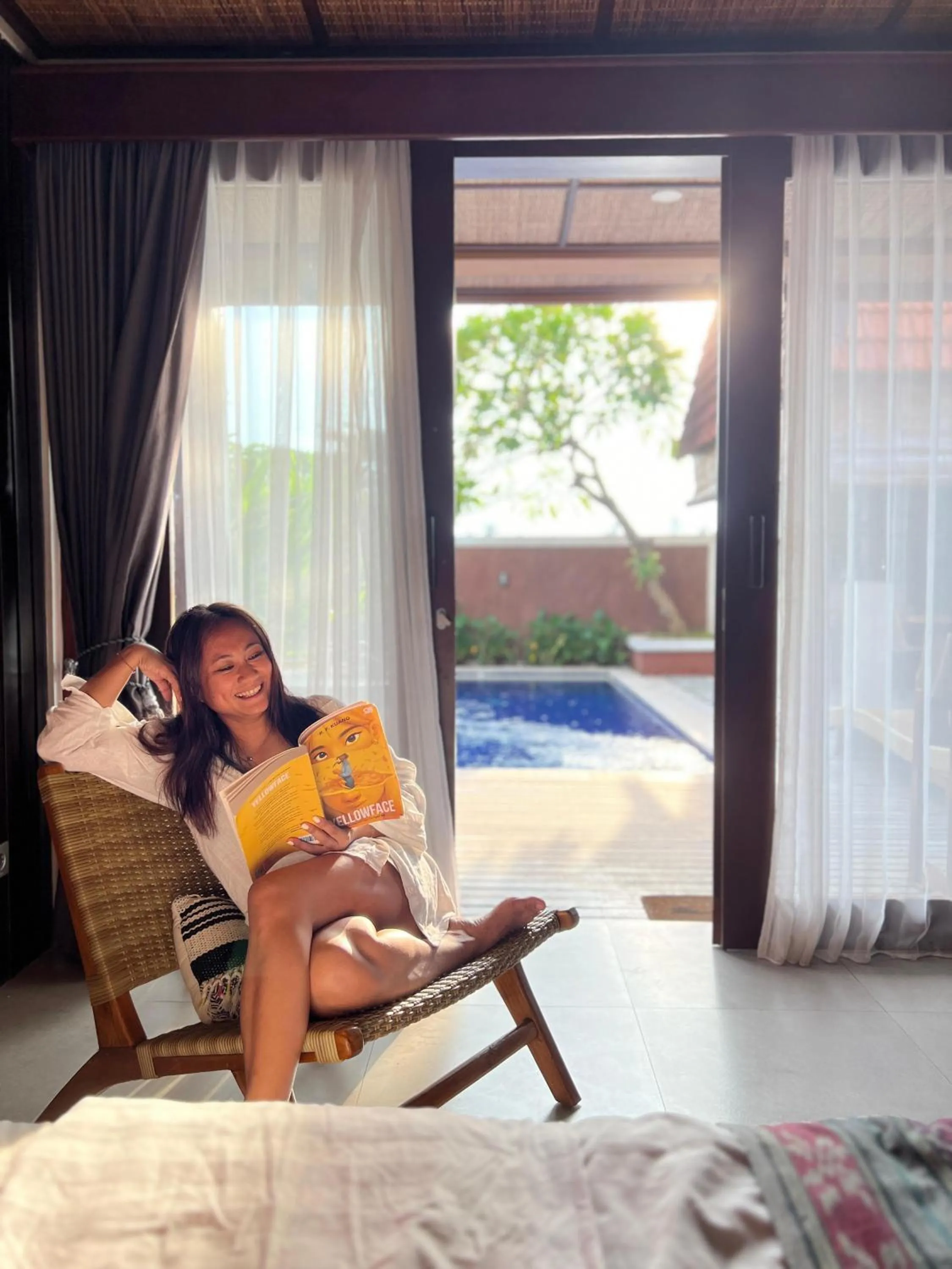 Bhumi Lovina Residence & Villa