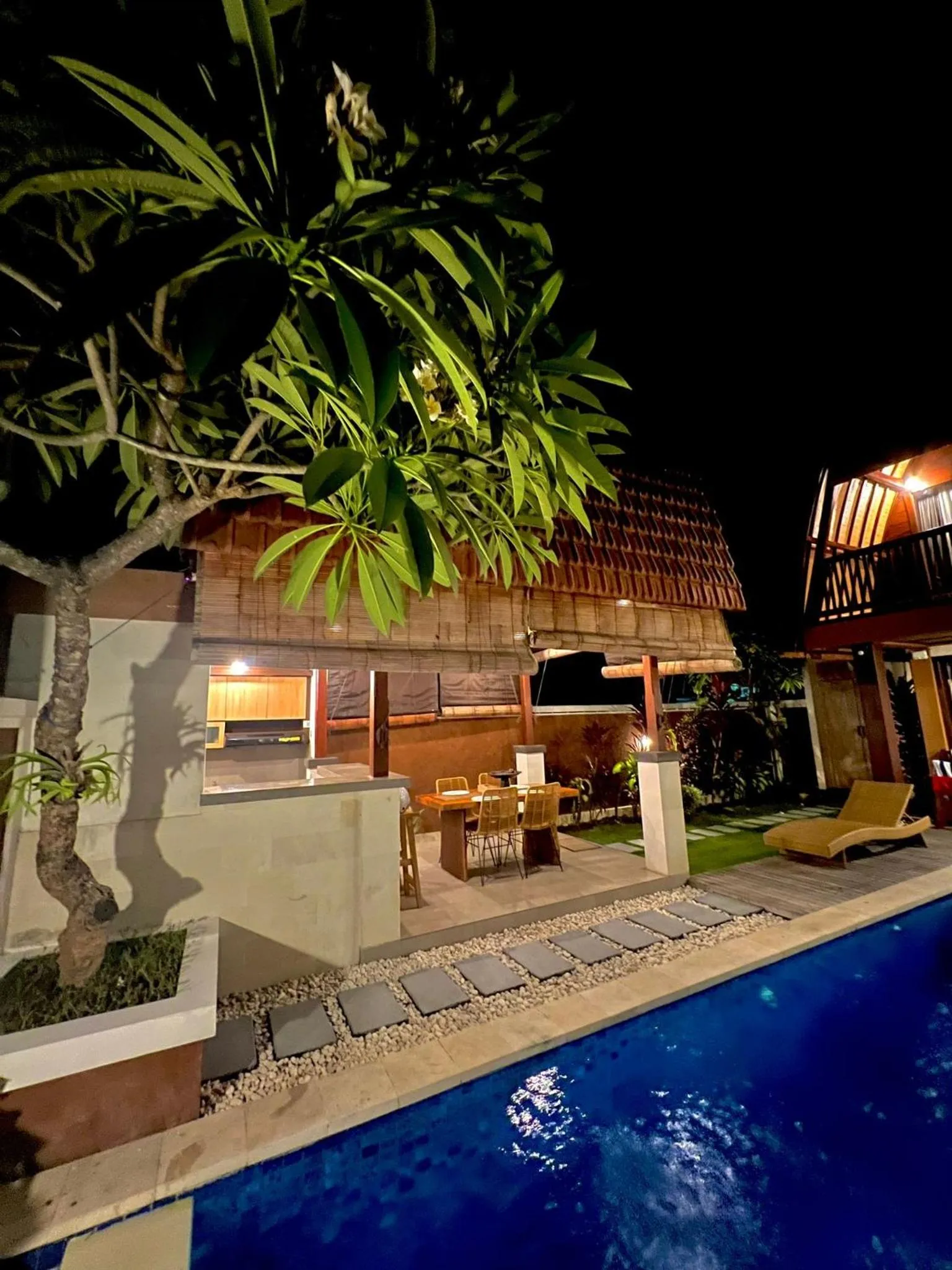 Bhumi Lovina Residence & Villa