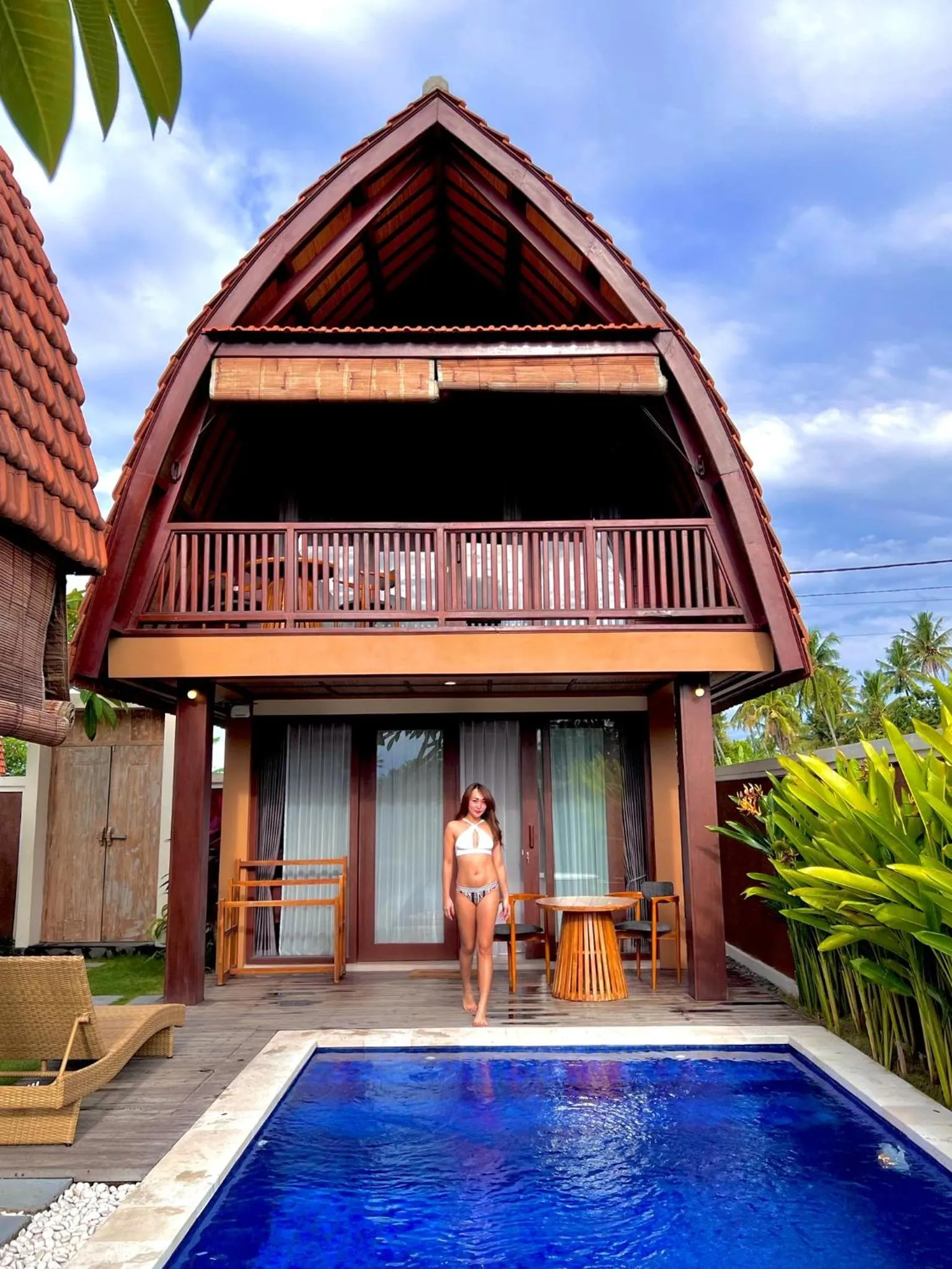 Bhumi Lovina Residence & Villa