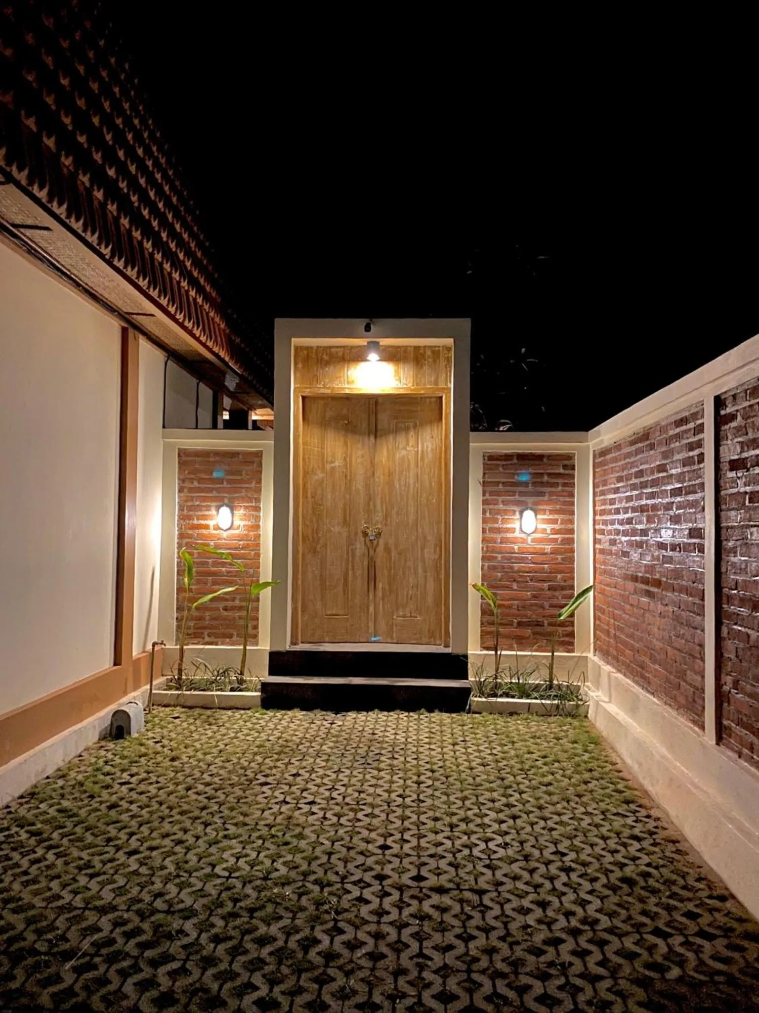 Bhumi Lovina Residence & Villa