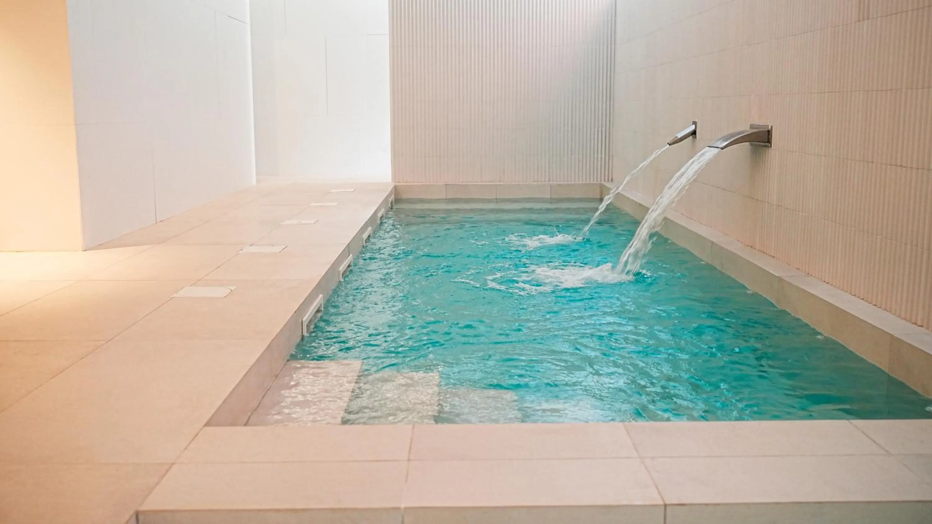 Spa and wellness centre/facilities in La Galiana Golf Resort - Adults Only