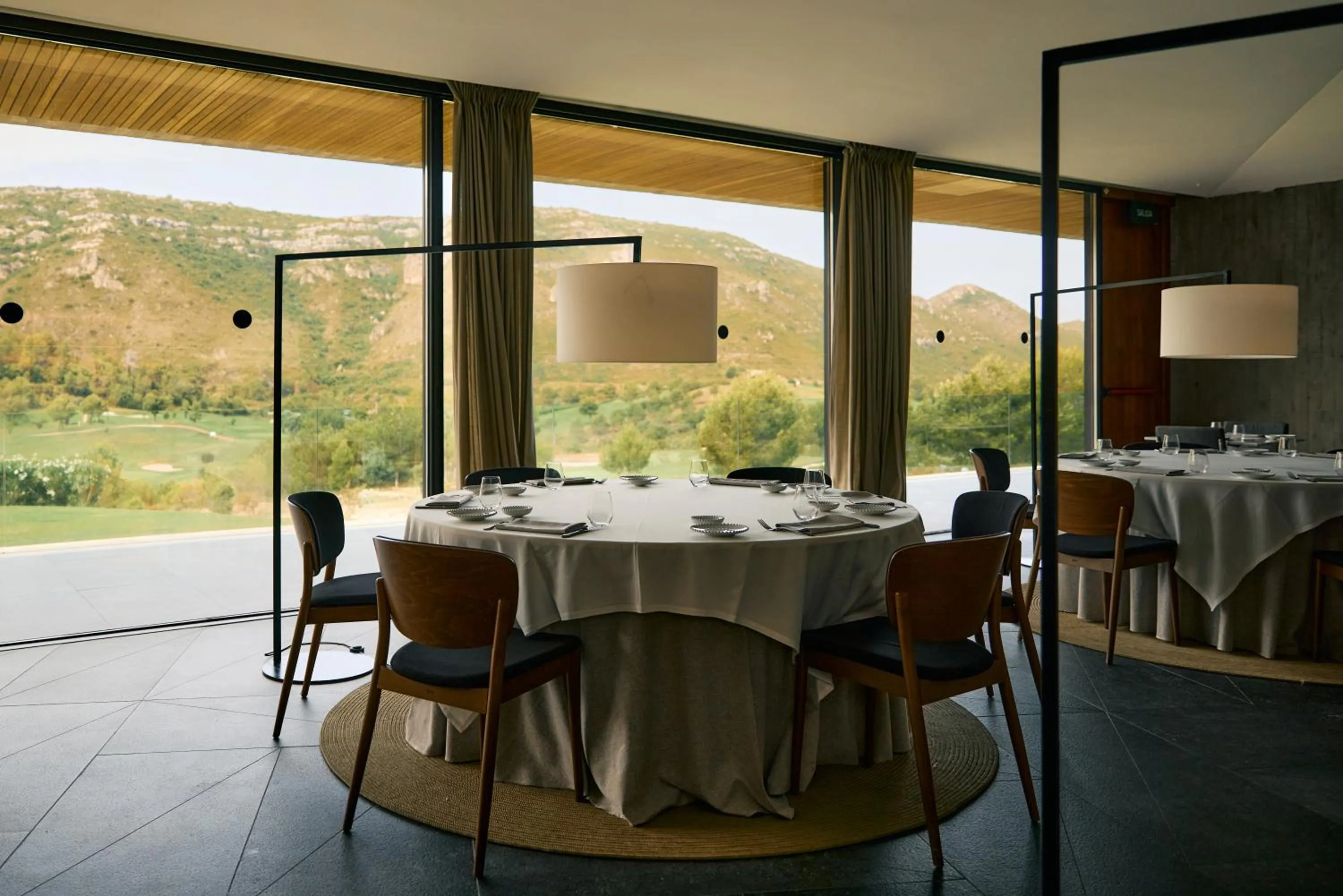 Restaurant/places to eat in La Galiana Golf Resort - Adults Only