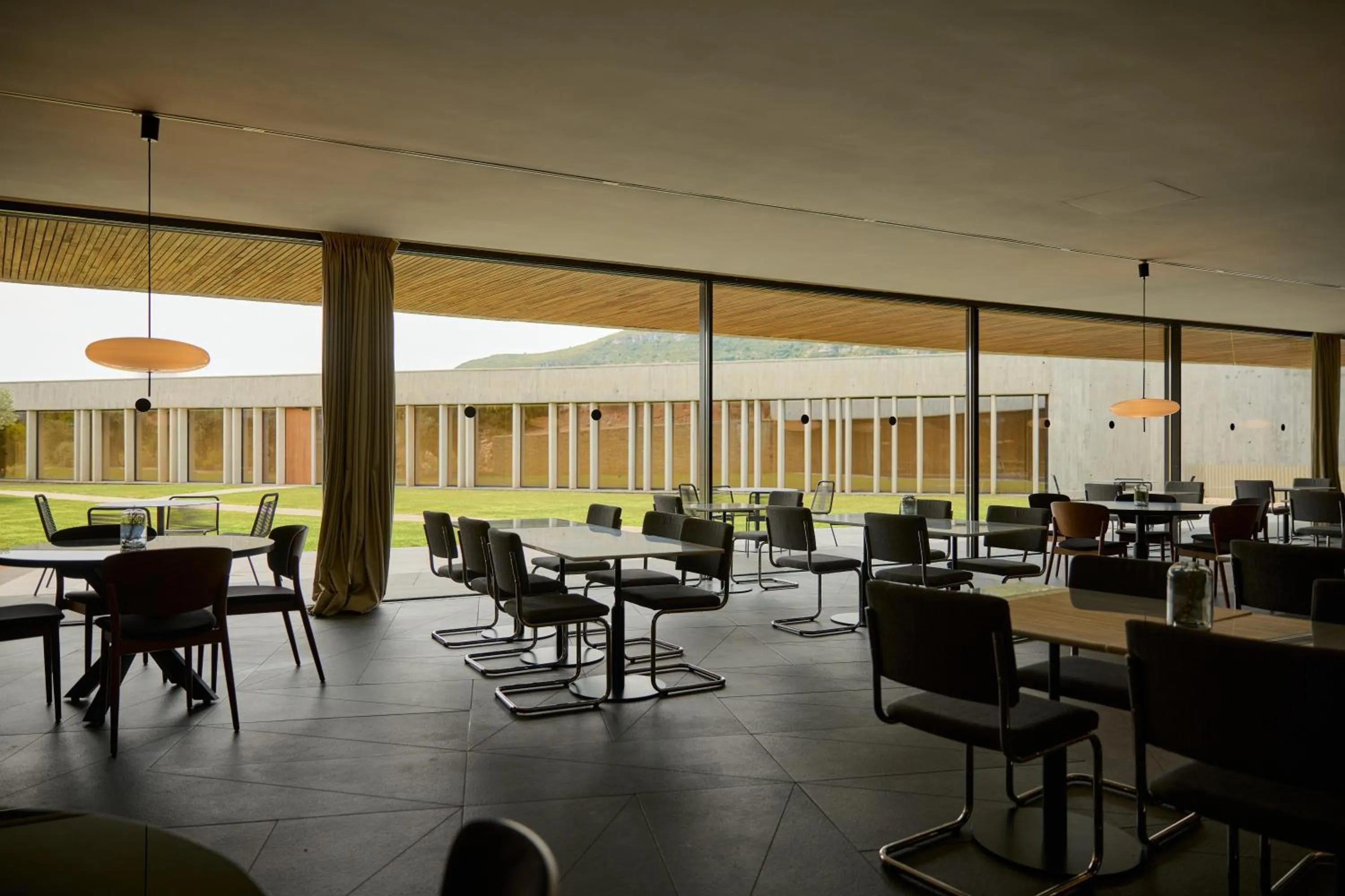 Restaurant/places to eat in La Galiana Golf Resort - Adults Only