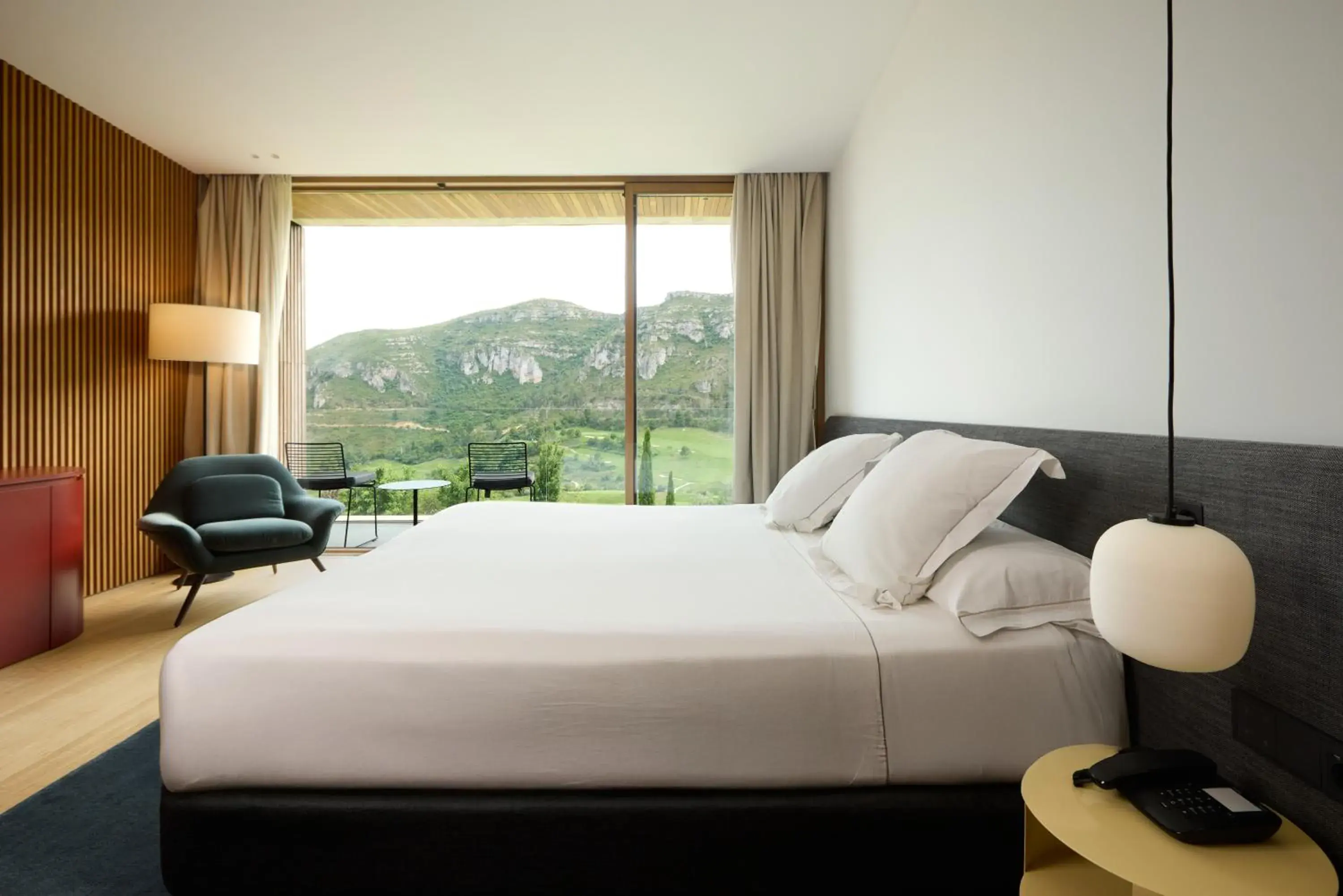 Standard Double or Twin Room in La Galiana Golf Resort - Adults Only Standard Double or Twin Room in La Galiana Golf Resort - Adults Only