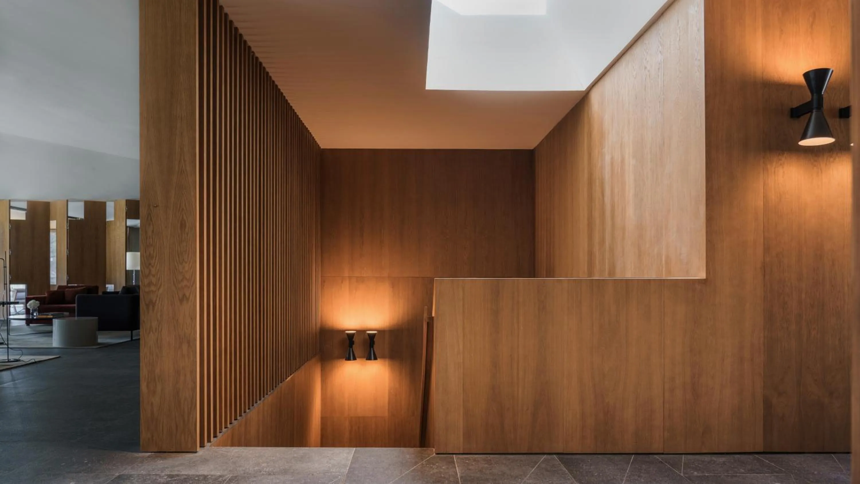 Decorative detail in La Galiana Golf Resort - Adults Only