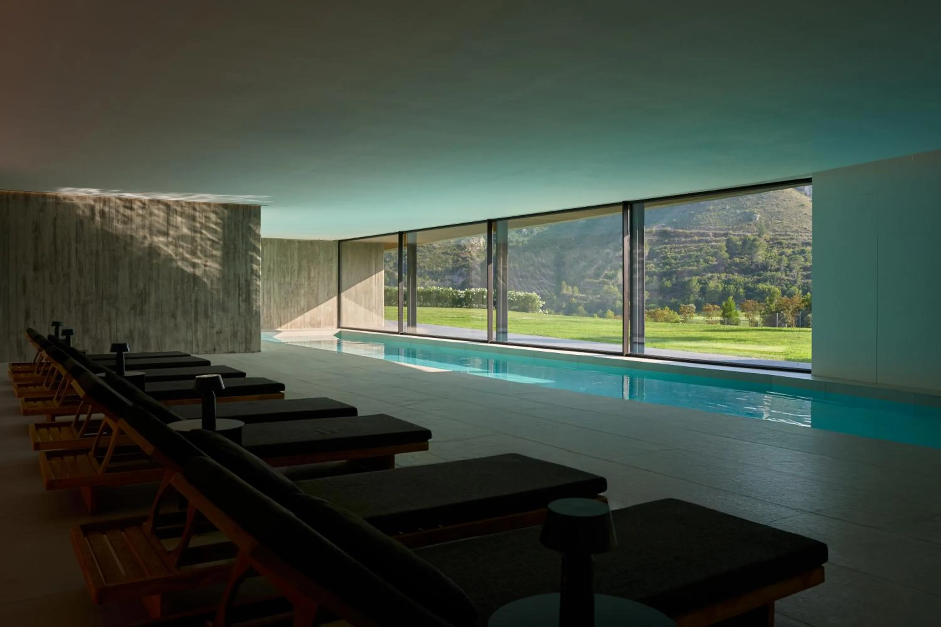 Spa and wellness centre/facilities in La Galiana Golf Resort - Adults Only