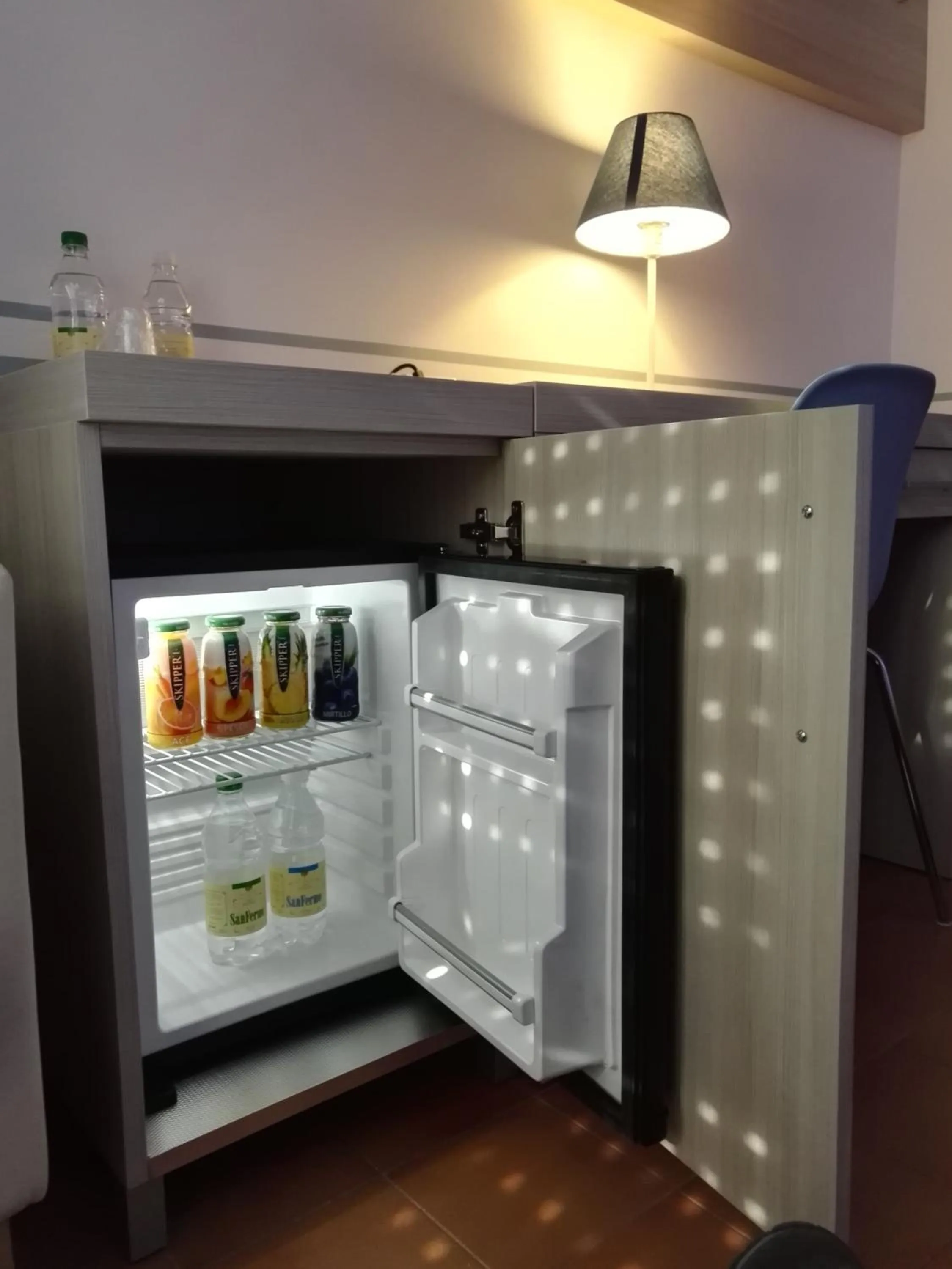 Photo of the whole room in Hotel Astoria