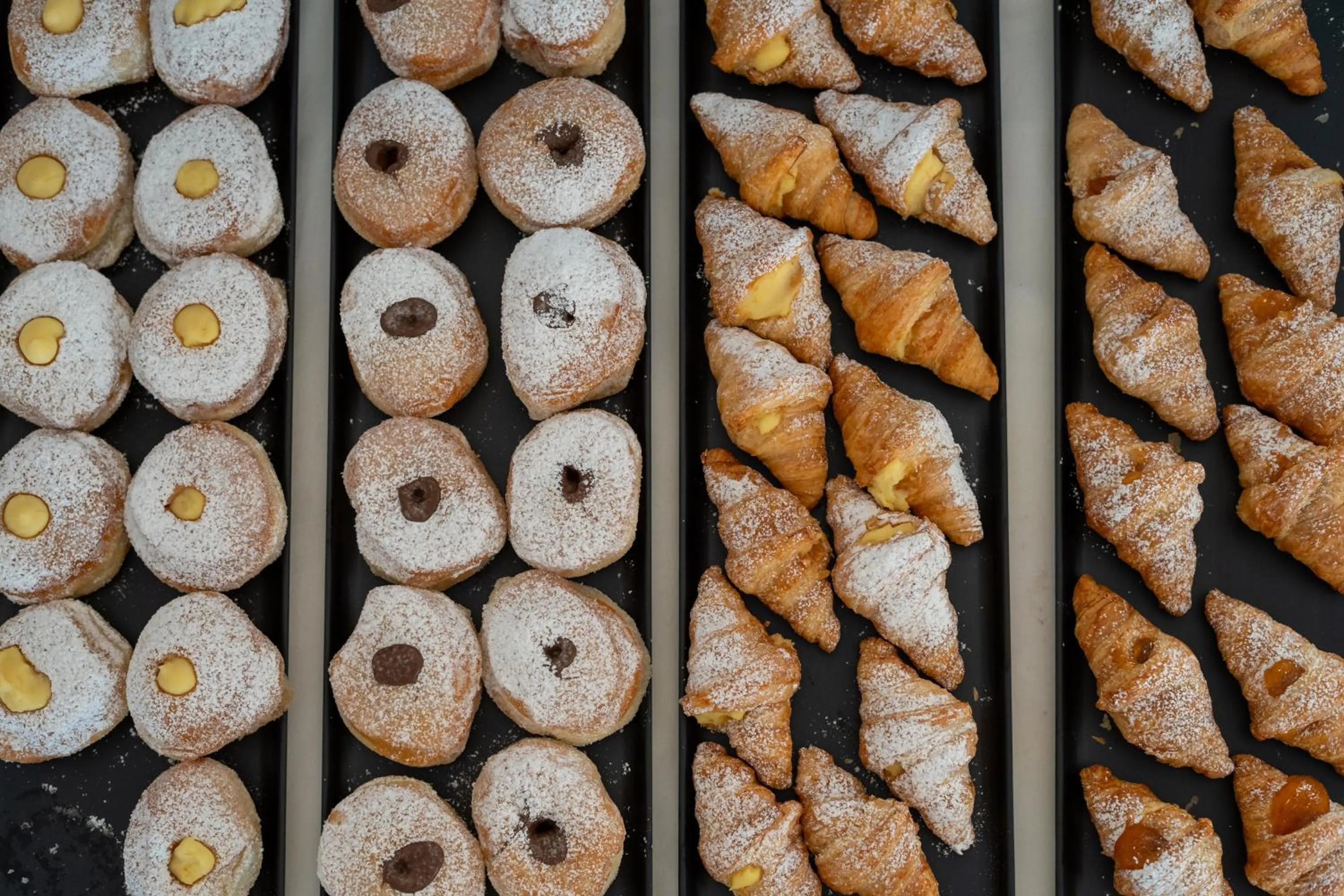 Food in Hotel Sa Pedra