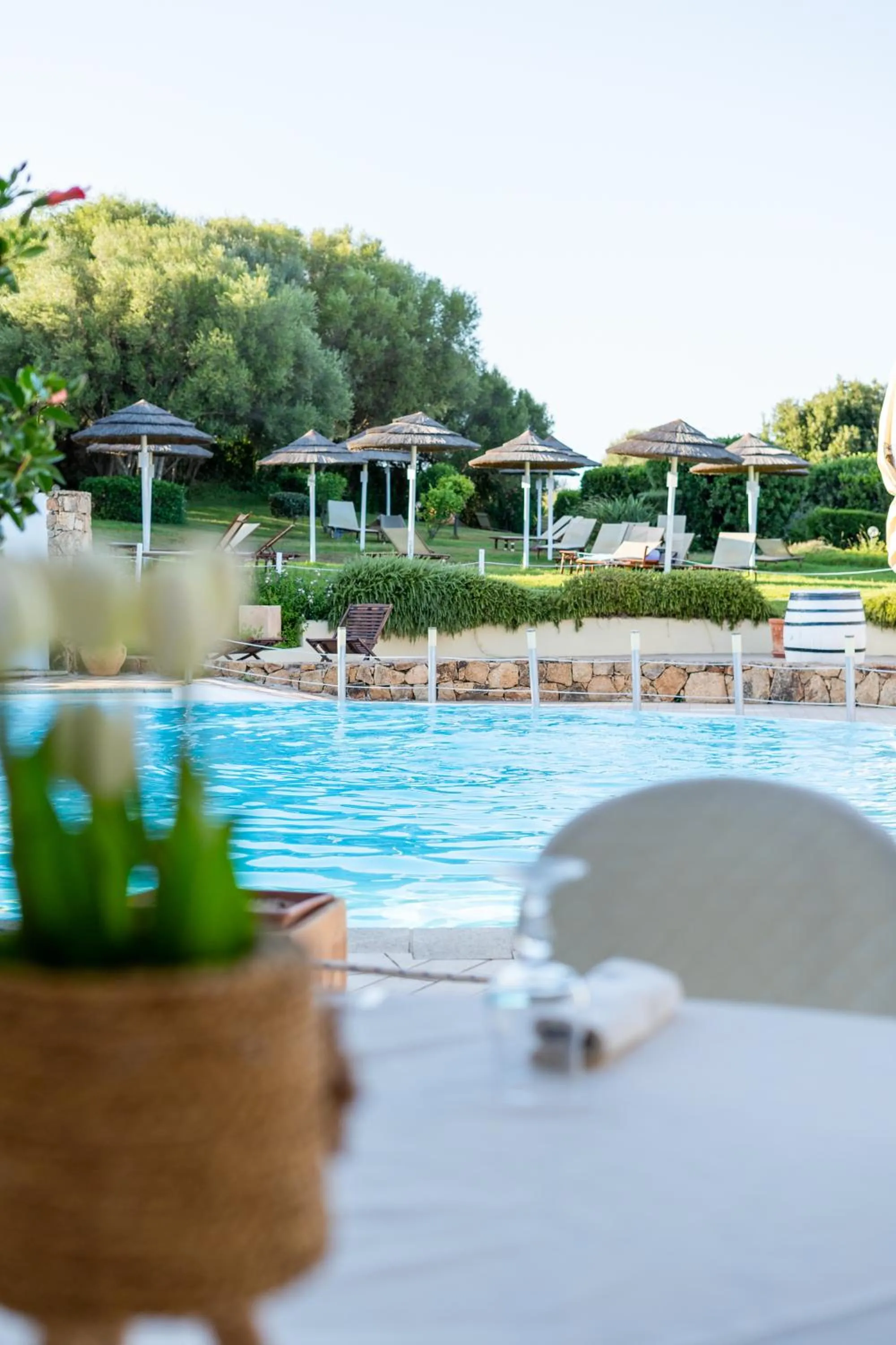 Restaurant/places to eat in Hotel Sa Pedra