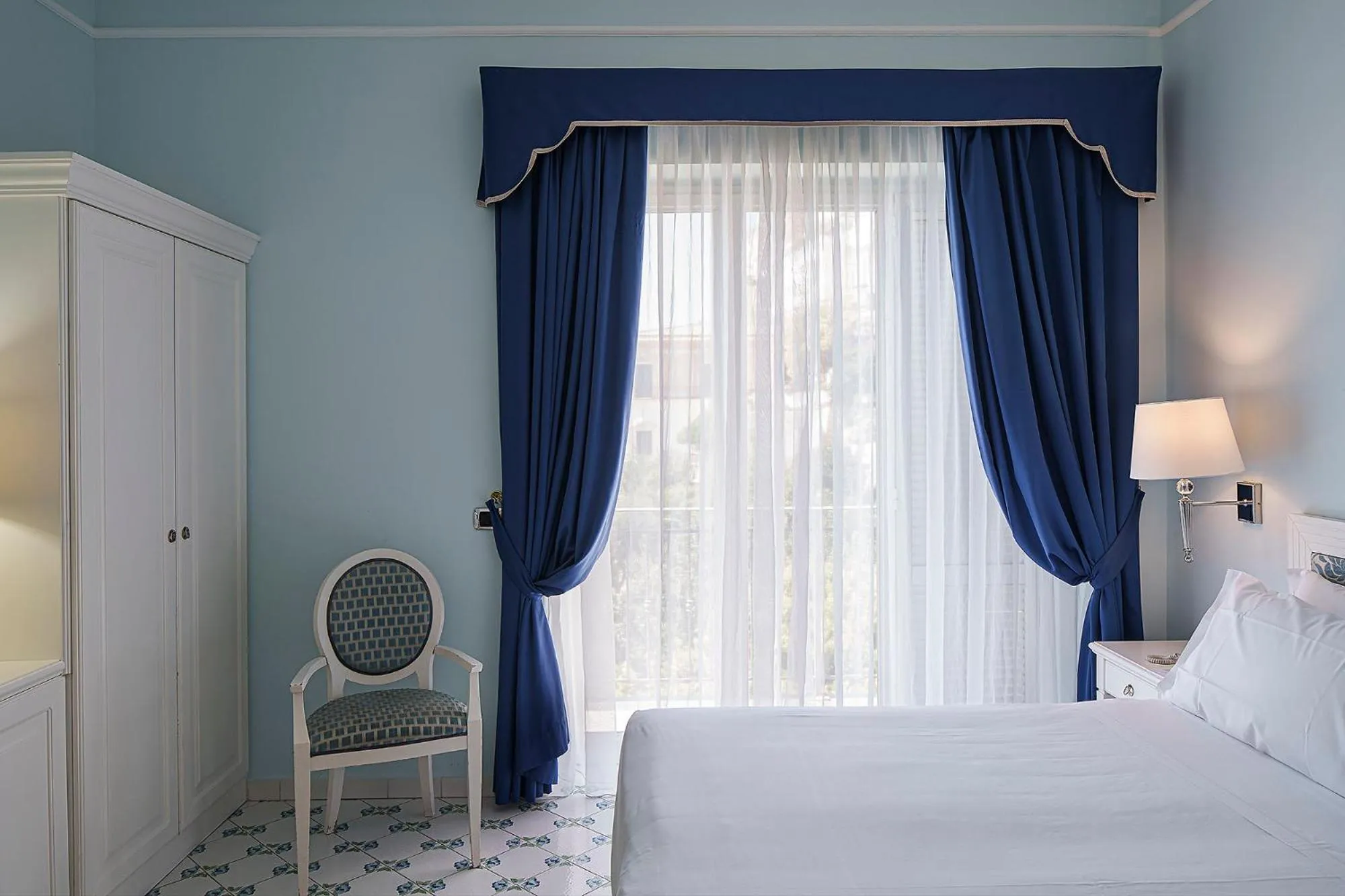 Bedroom, Bed in Hotel Raito Wellness & SPA