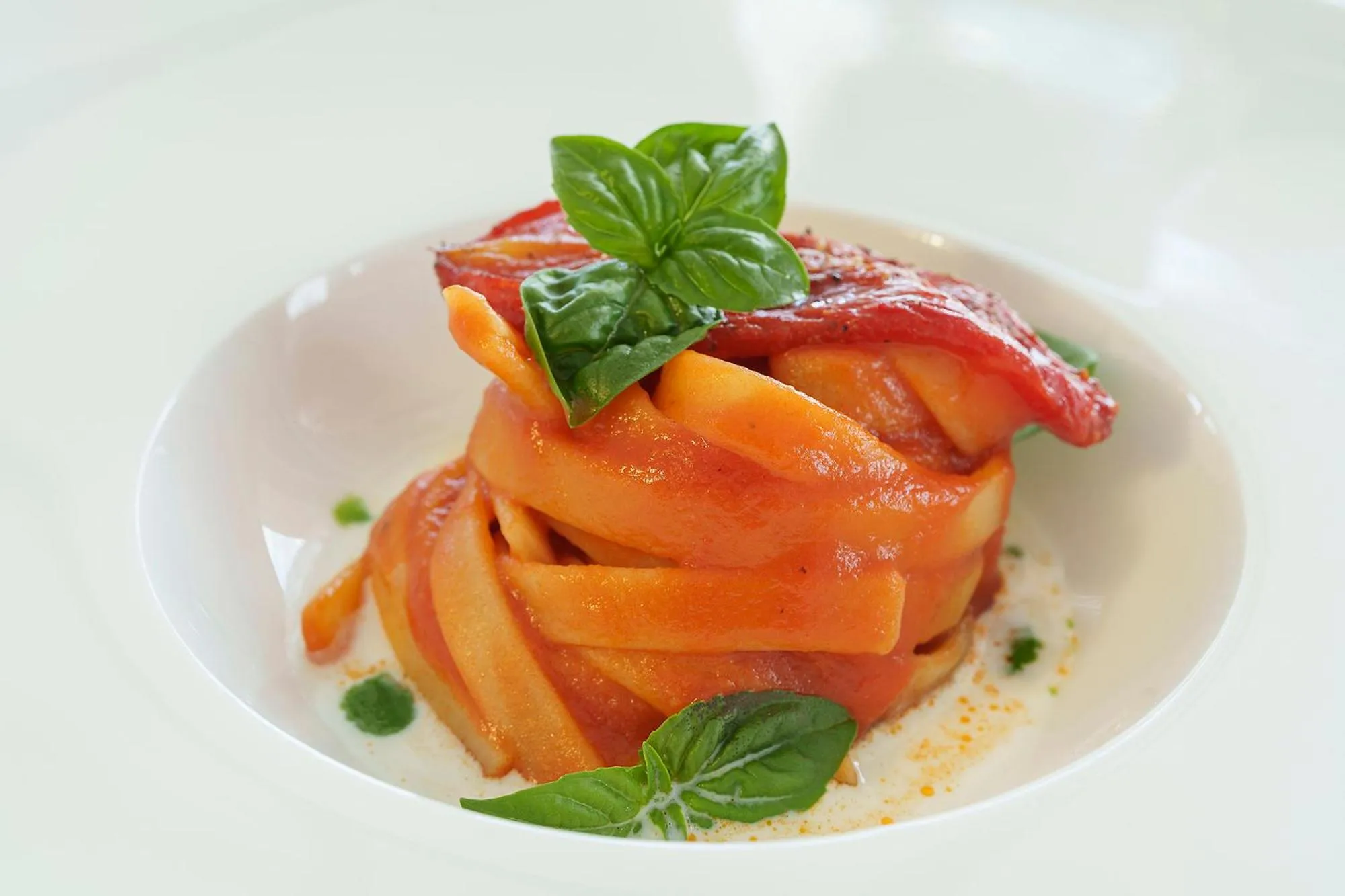 Restaurant/places to eat in Hotel Raito Wellness & SPA