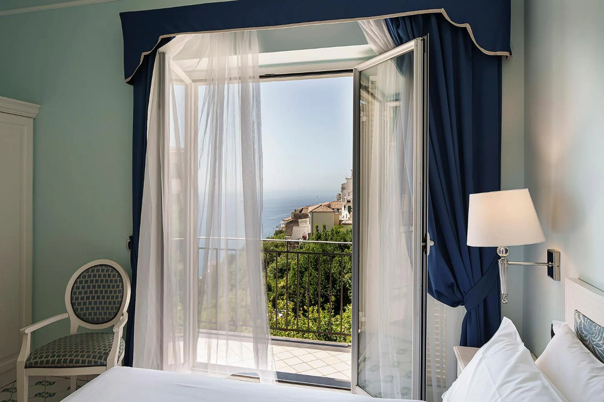 Bedroom, Bed in Hotel Raito Wellness & SPA