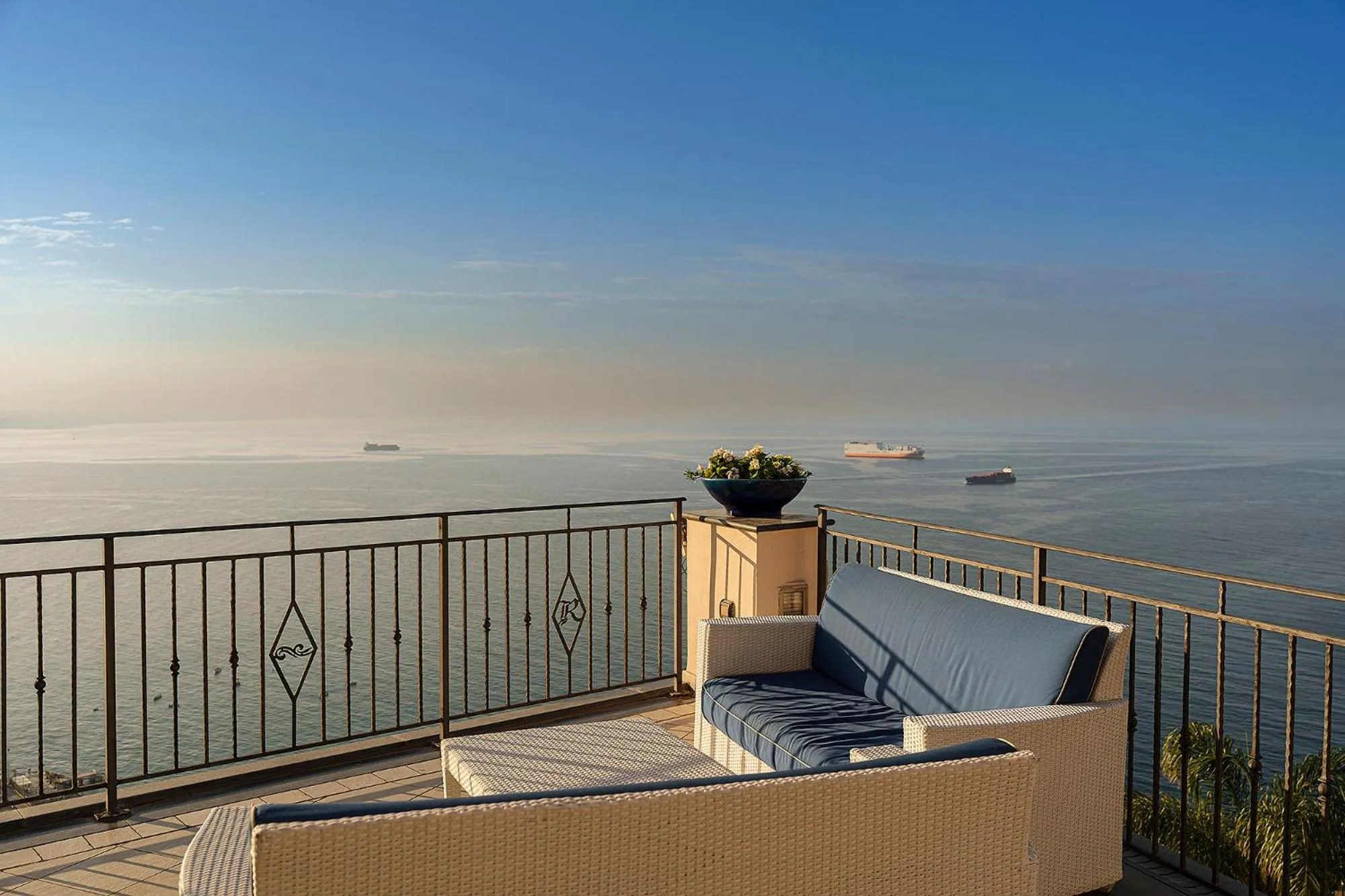 View (from property/room) in Hotel Raito Wellness & SPA