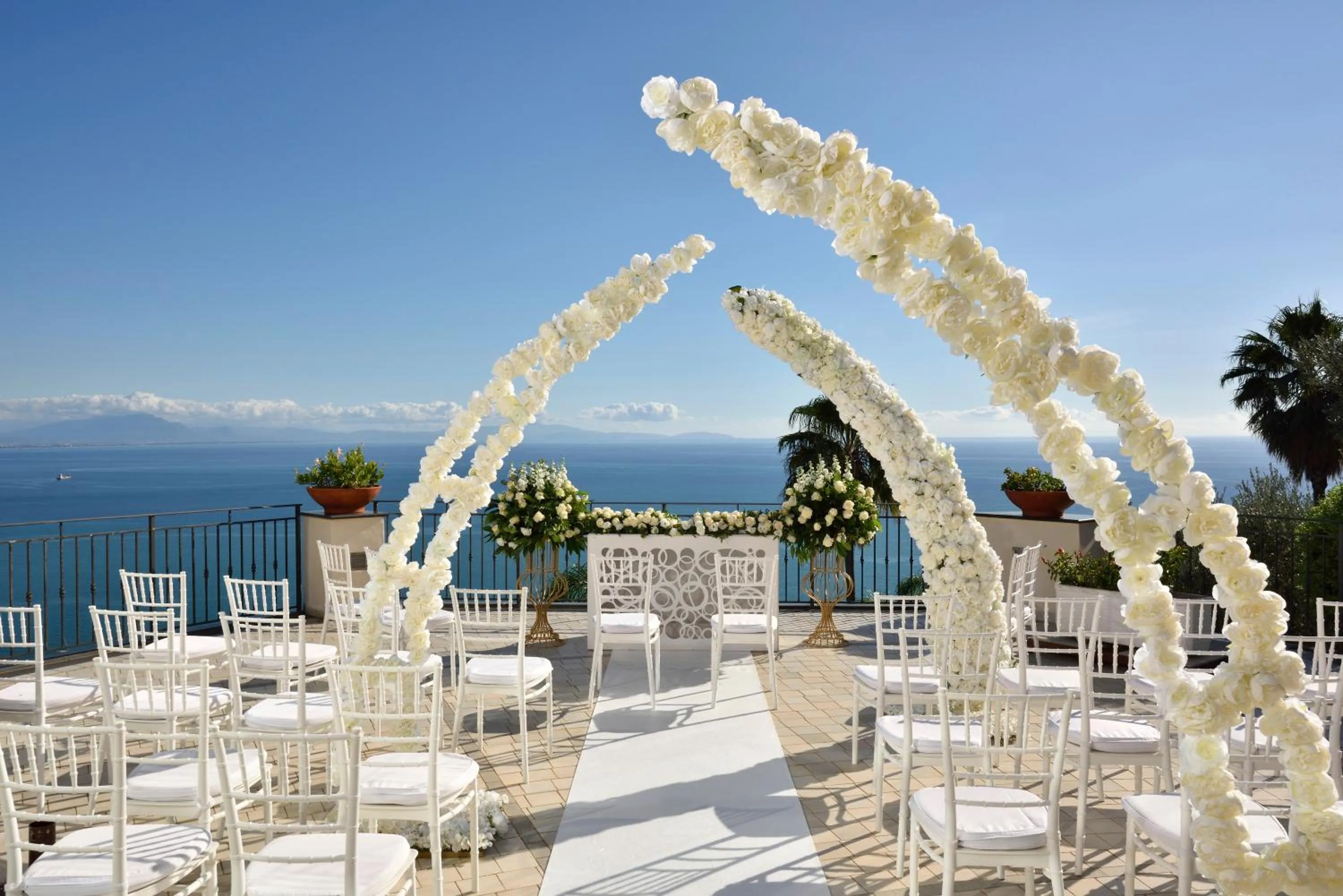 wedding in Hotel Raito Wellness & SPA