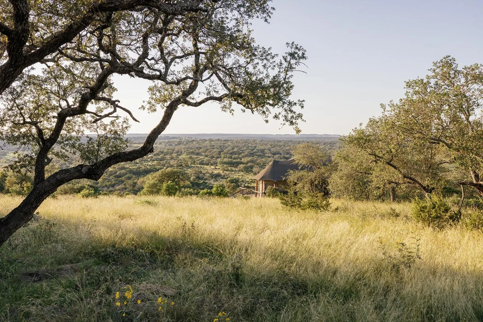 Walden Retreats Hill Country