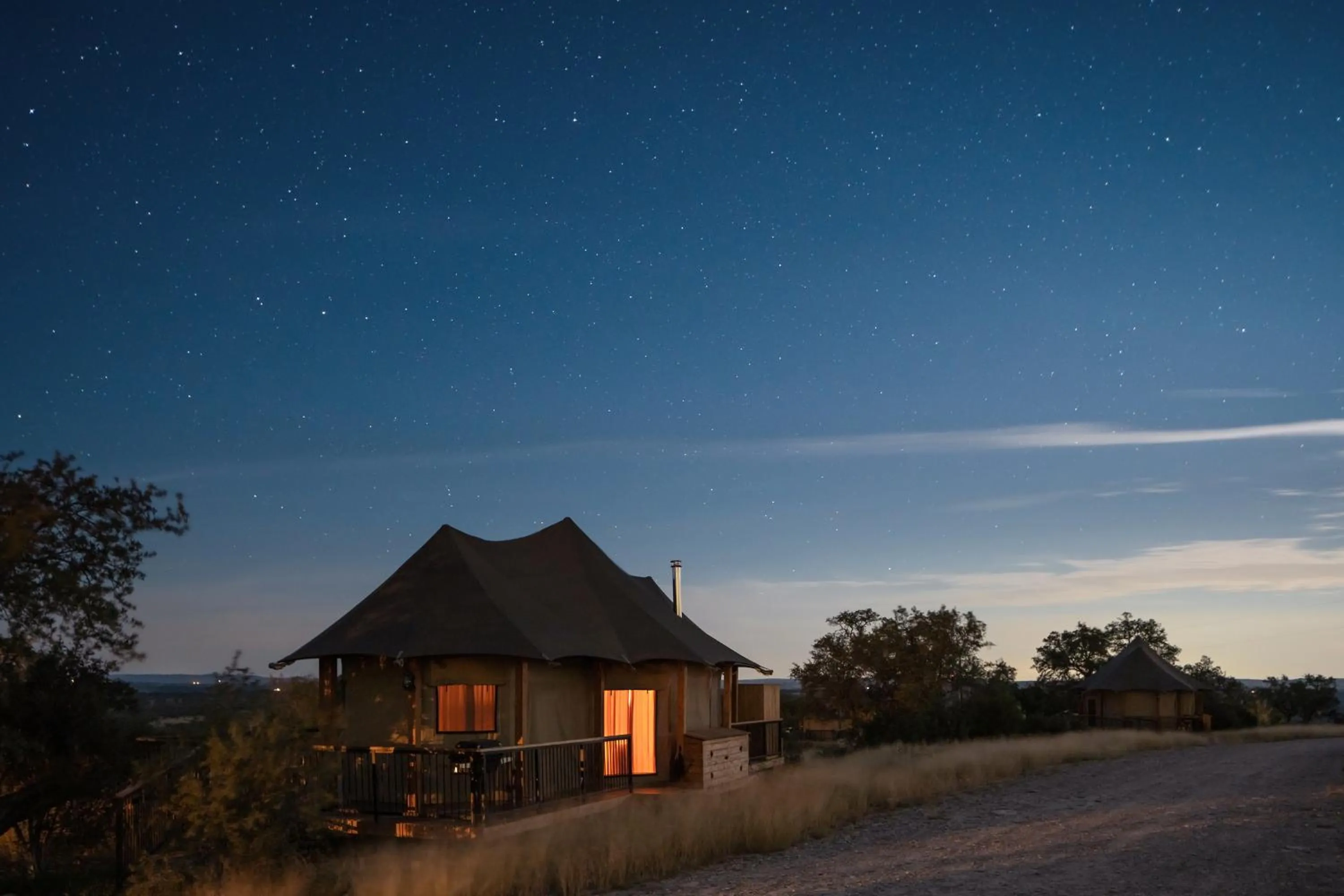 Walden Retreats Hill Country