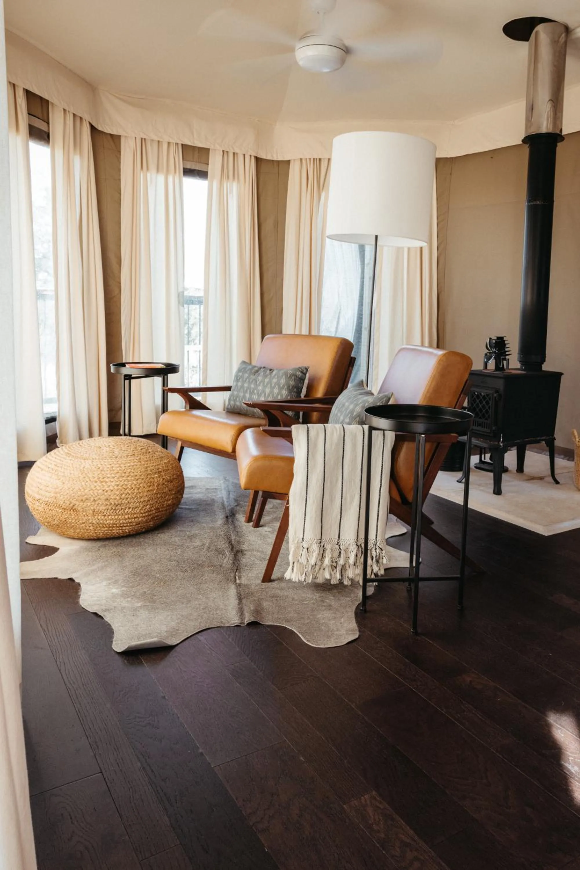 Walden Retreats Hill Country