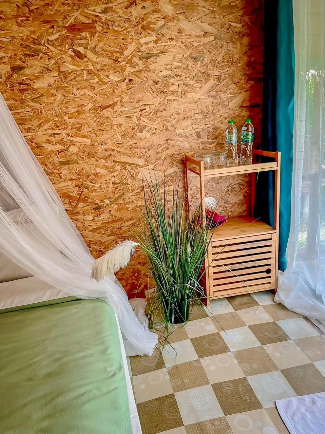 3 Pok Maewang jinxiang Gold elephant park