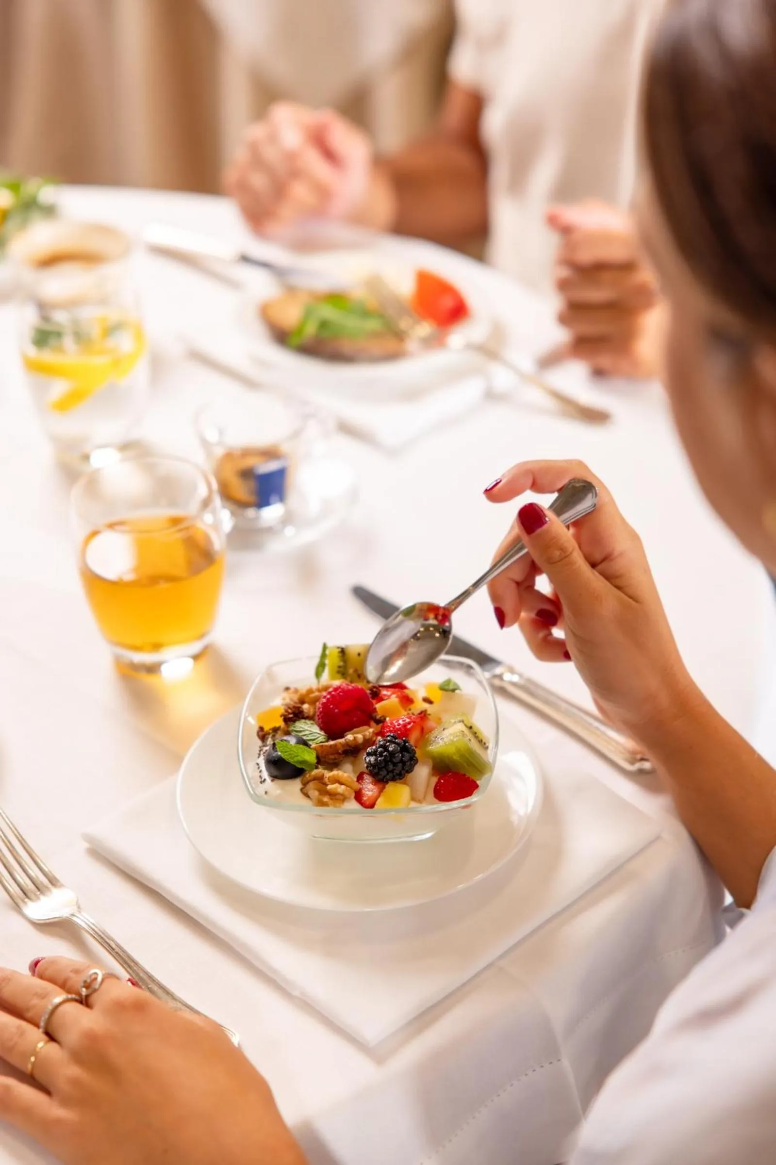 Grand Hotel Des Bains