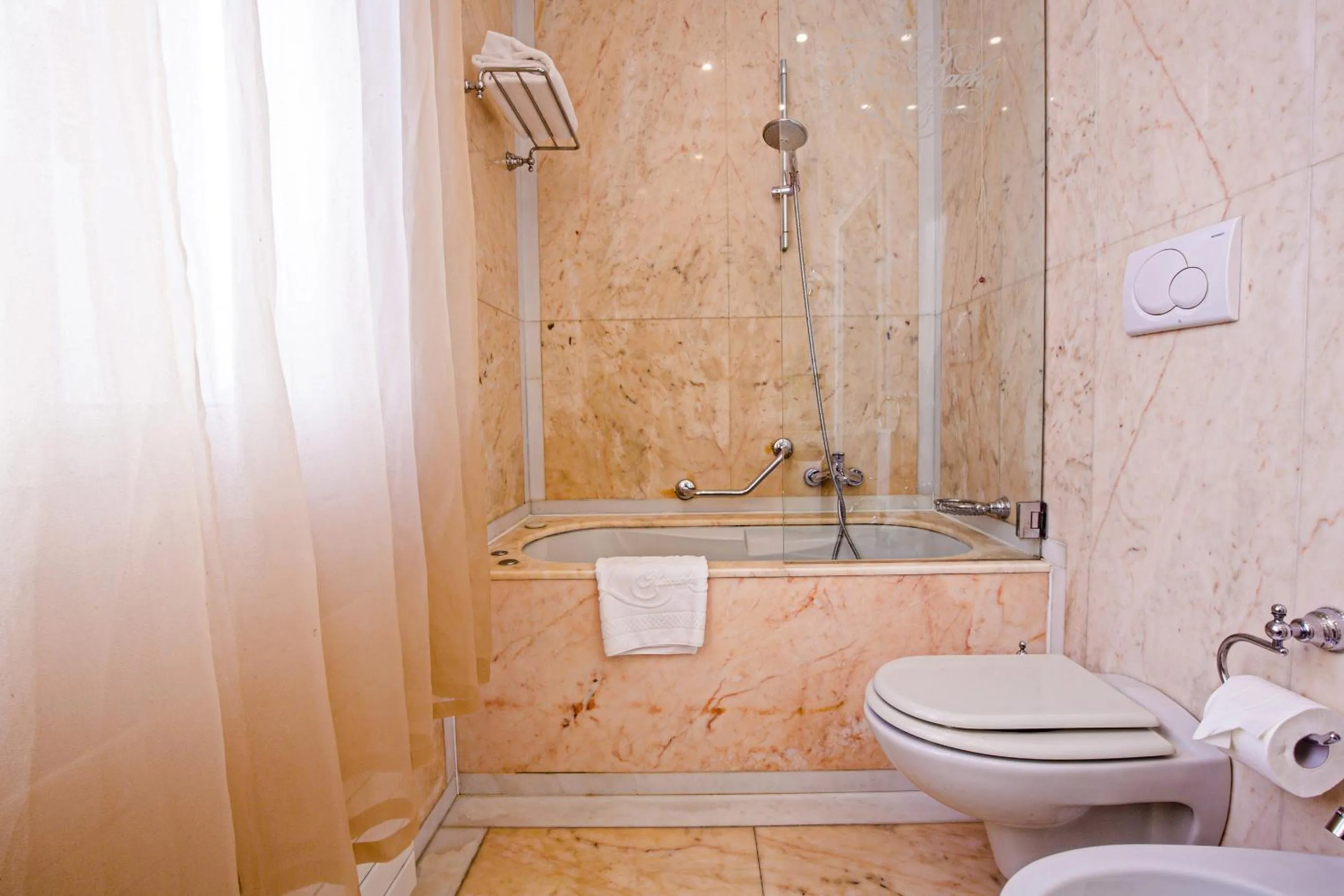 Grand Hotel Des Bains