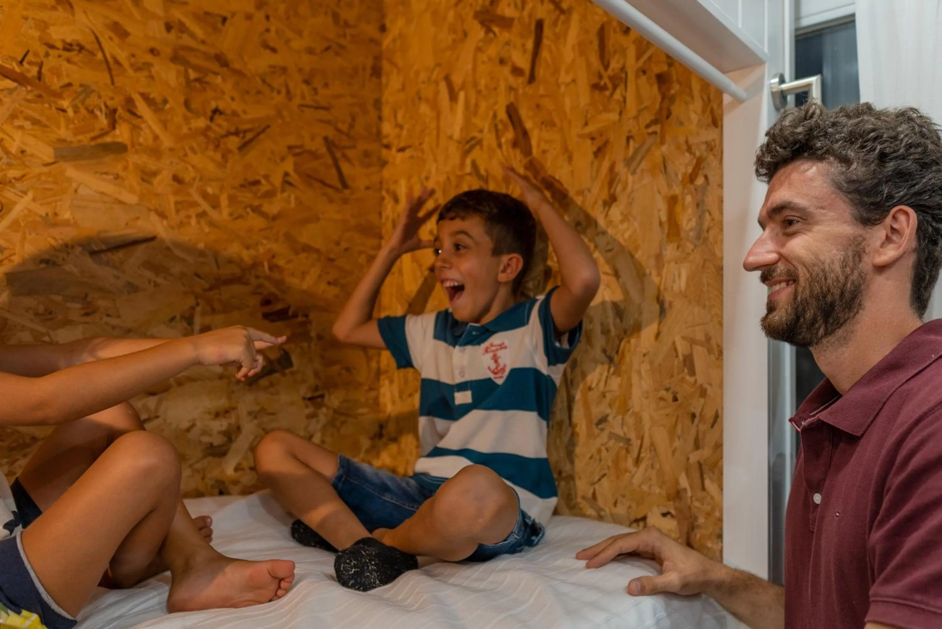 People in Casa Dos Reis - Boutique Hostel