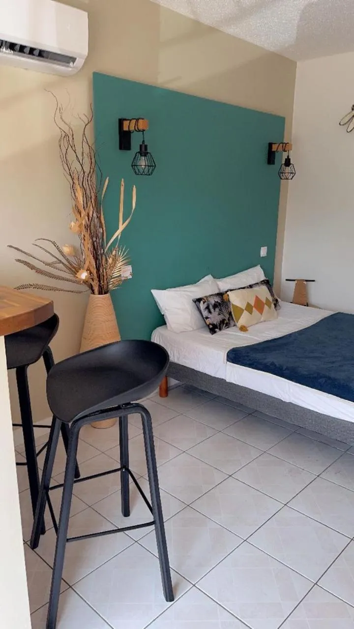 Lilibellule - Apt 107