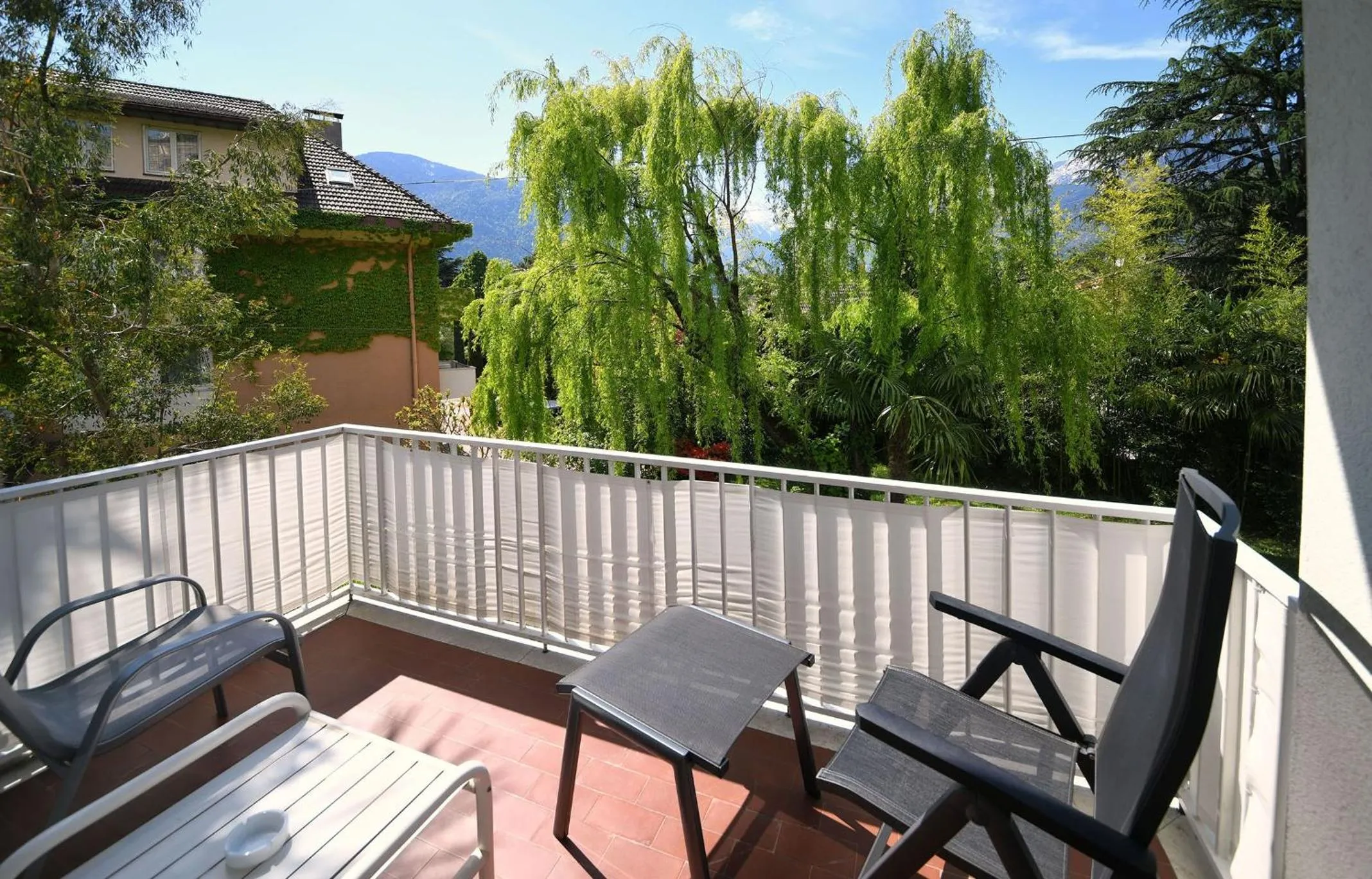 Day in Hotel Juliane