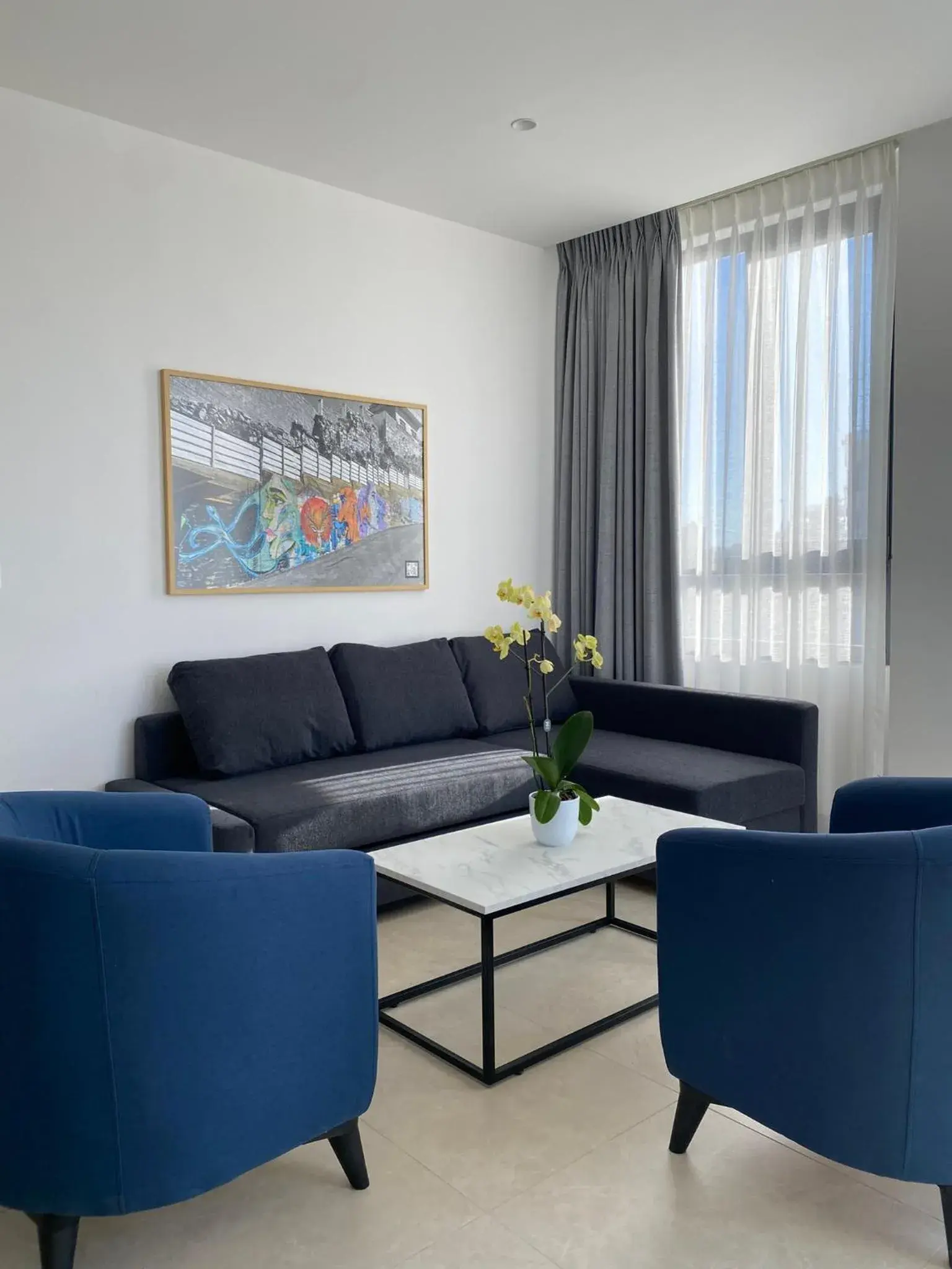 Family Junior Suite in Liv Weibdeh Hotel Suites Family Junior Suite in Liv Weibdeh Hotel Suites