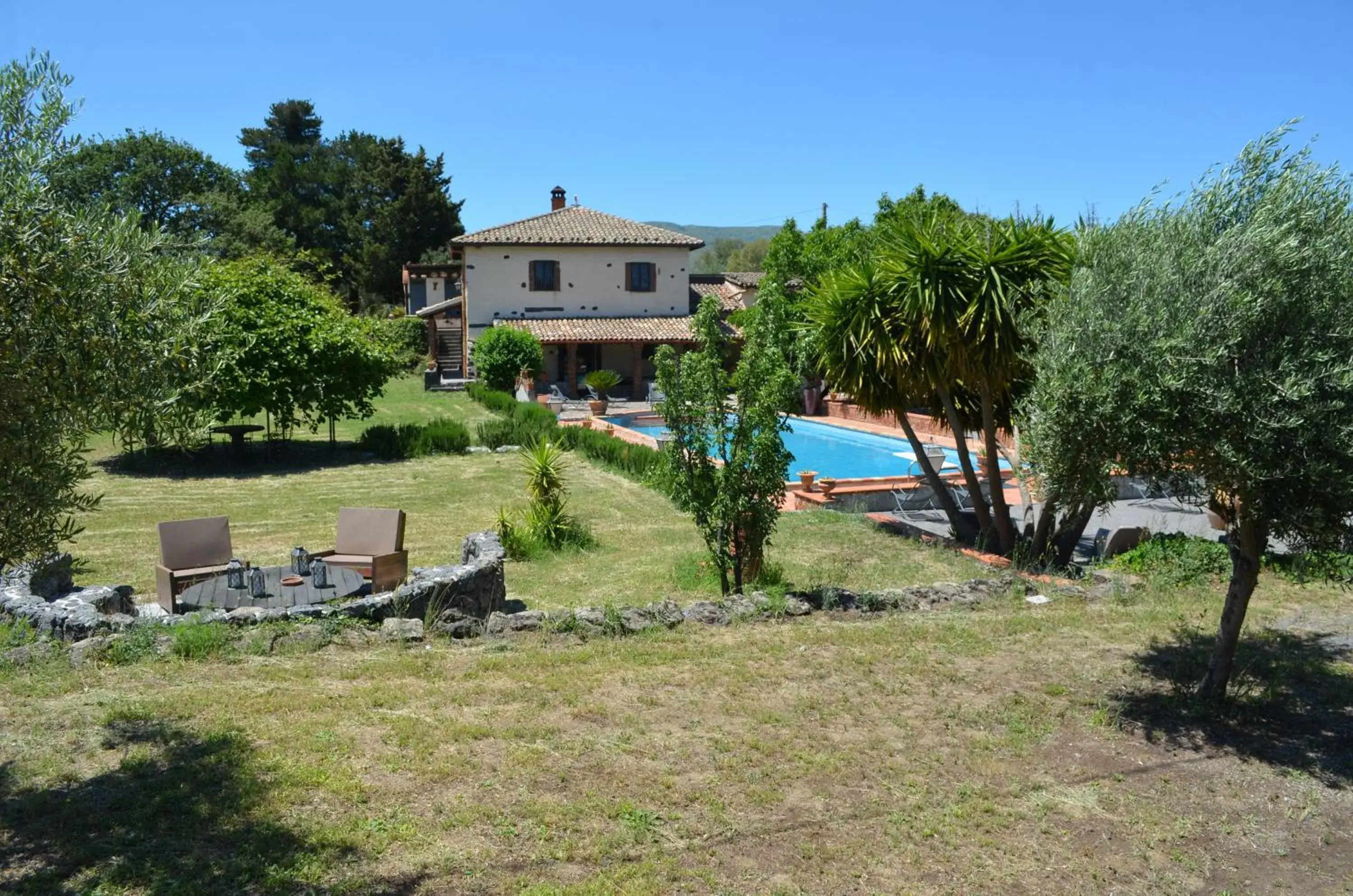 Villa VEDA Villa VEDA