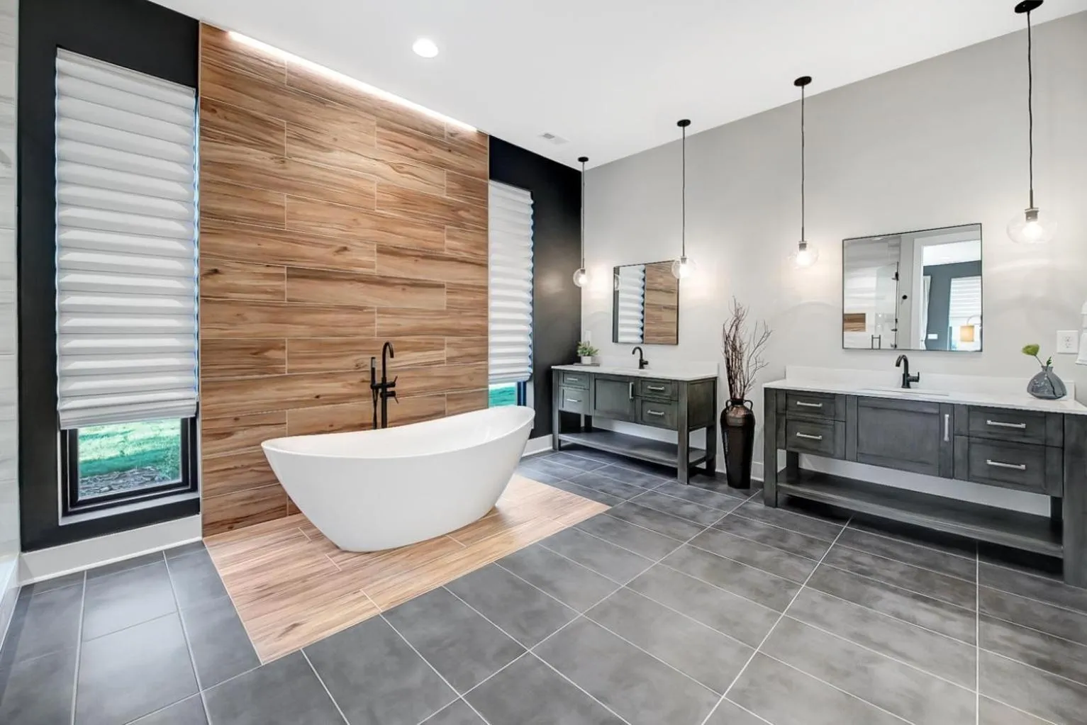 Shoreline on Stonemarker