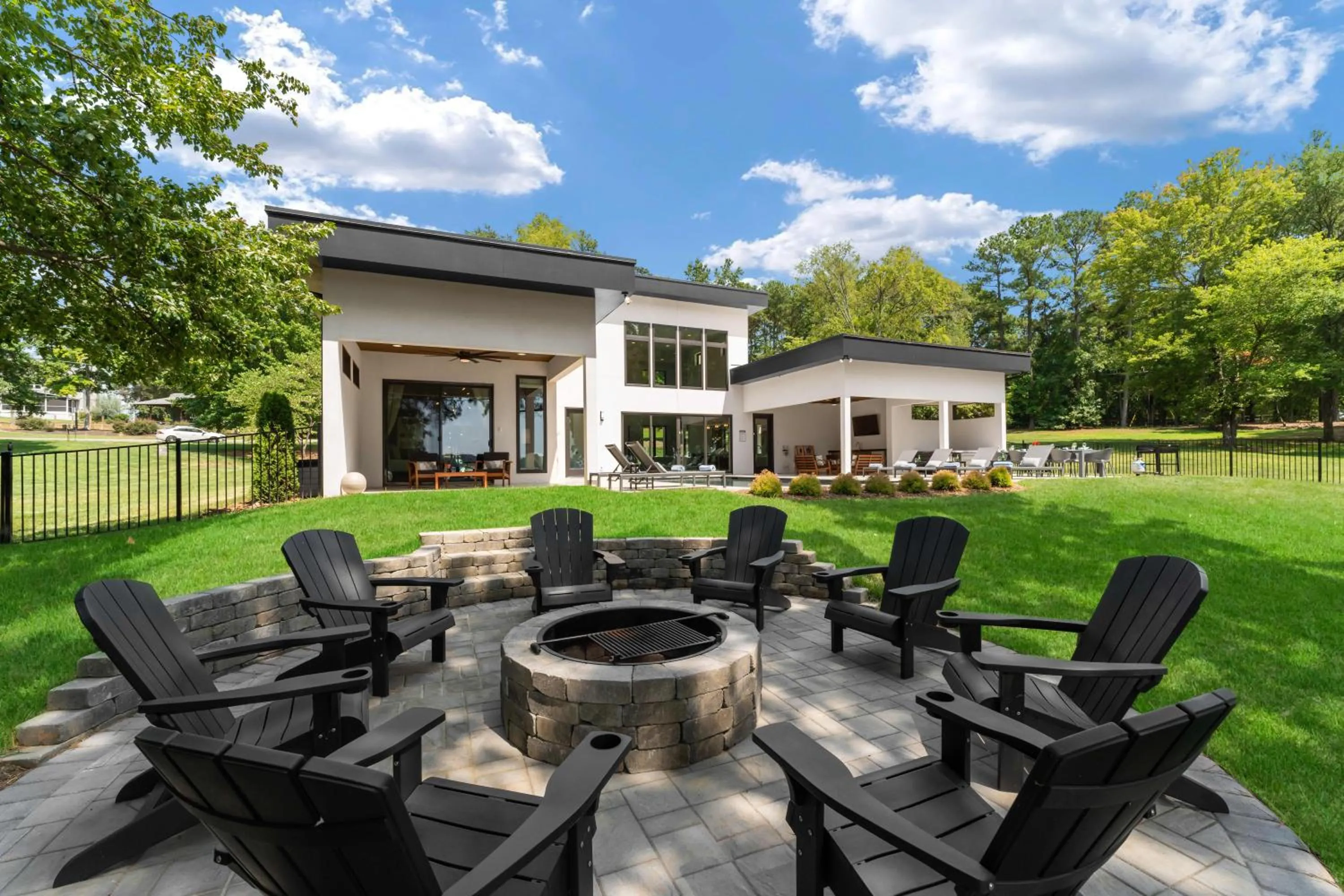 Shoreline on Stonemarker