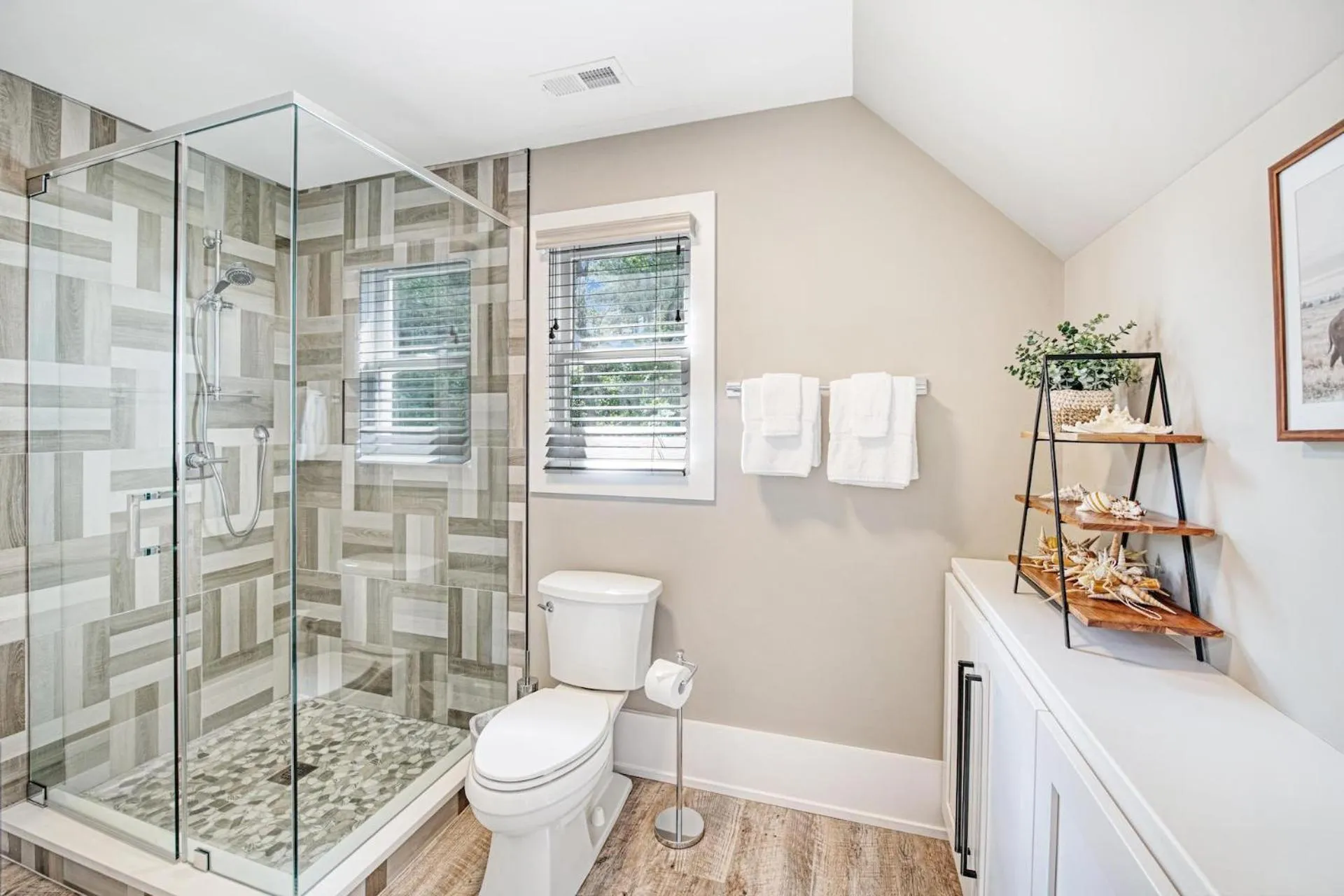 Sterling on Strawpocket