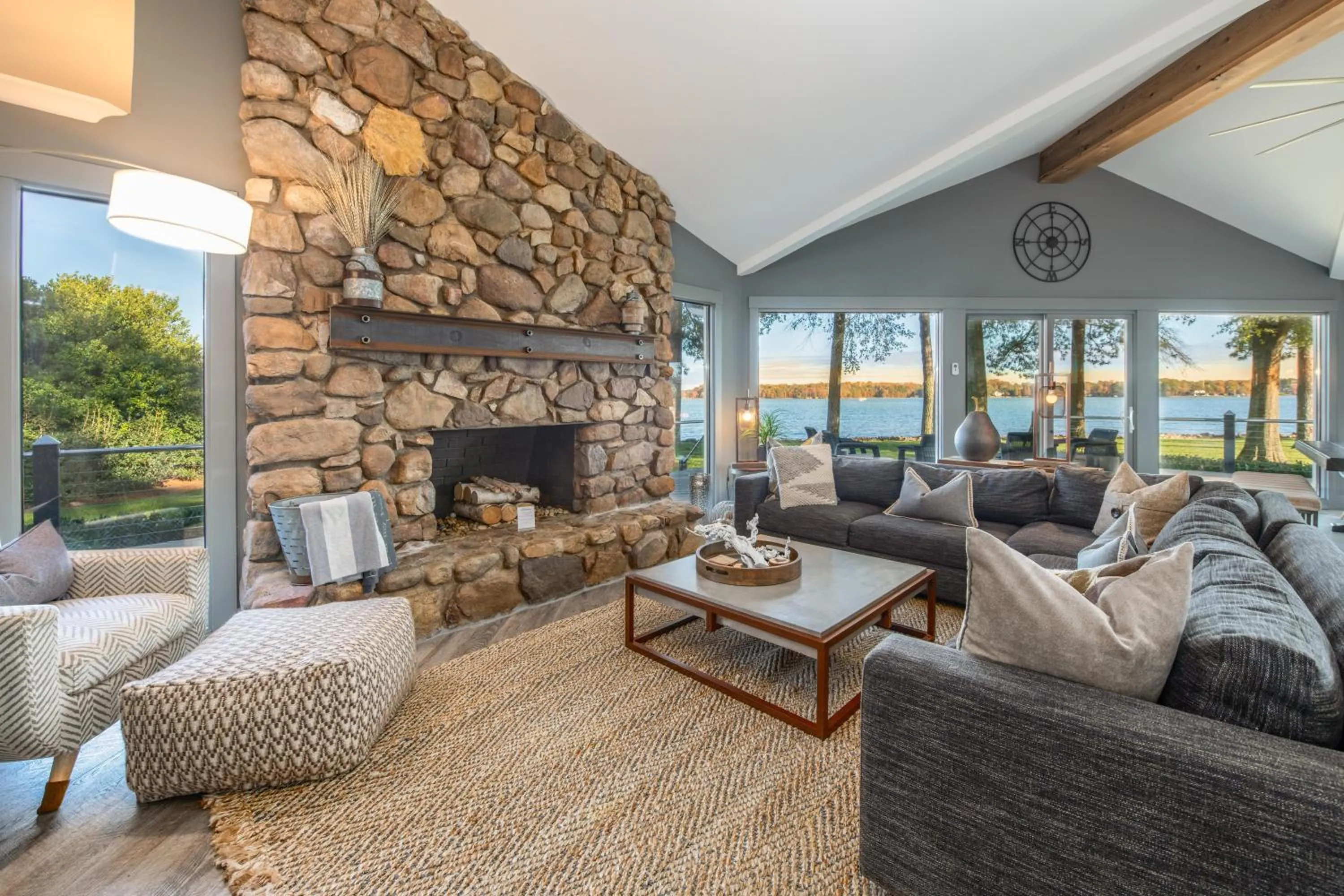 Lake Norman Playaway