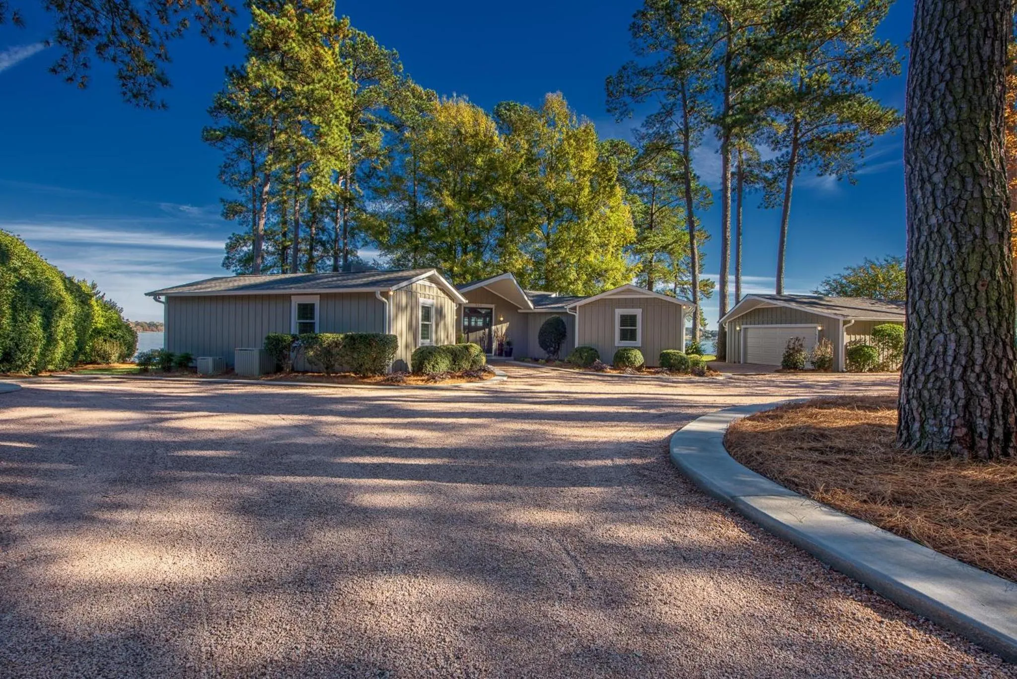 Lake Norman Playaway