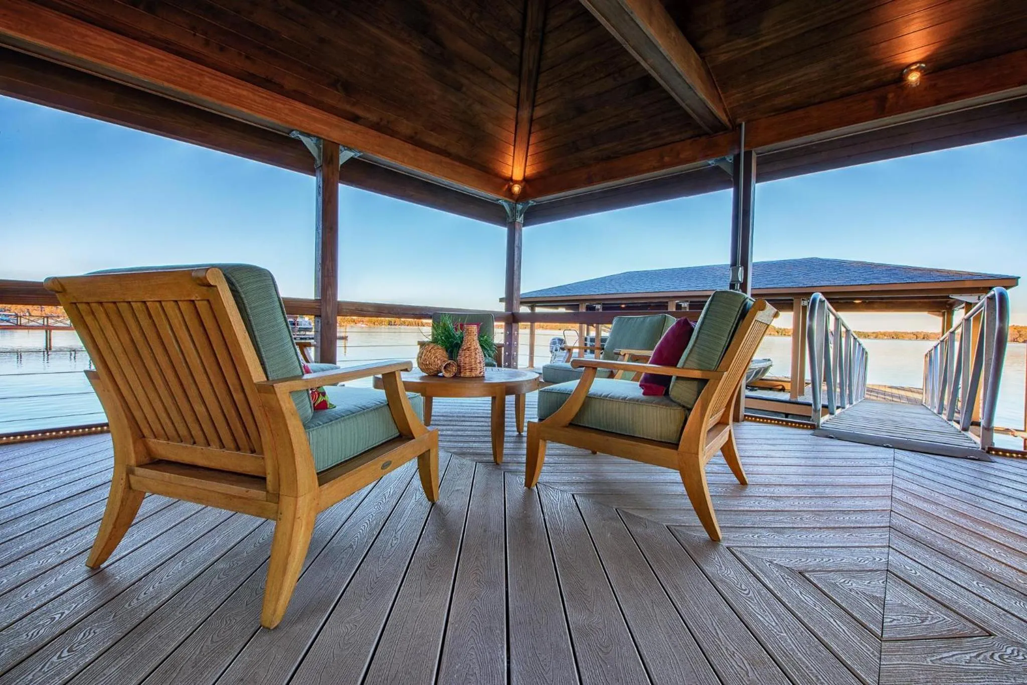 Lake Norman Playaway