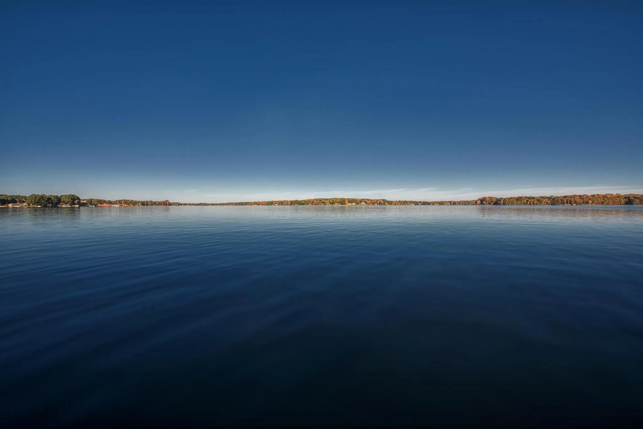 Lake Norman Playaway