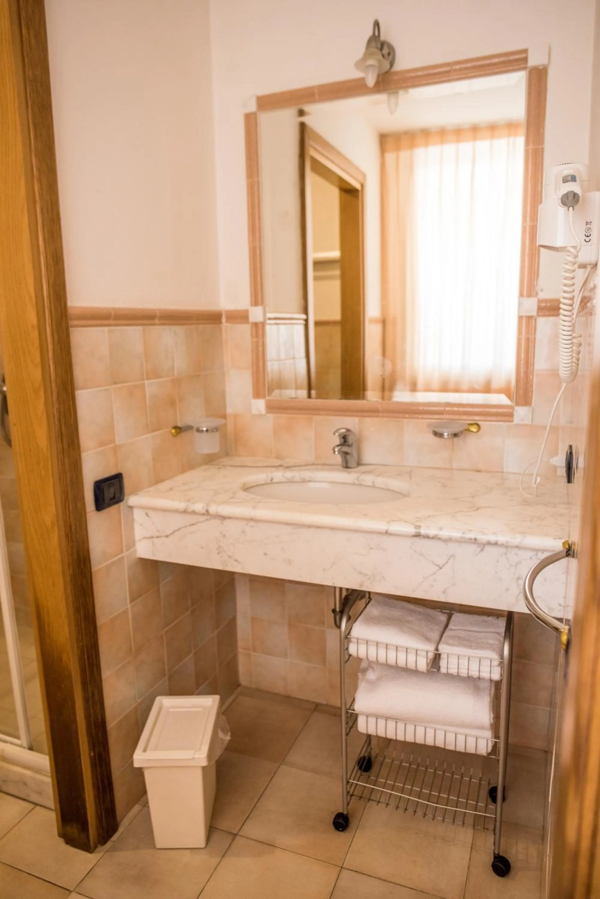Bathroom in Riviera Residence