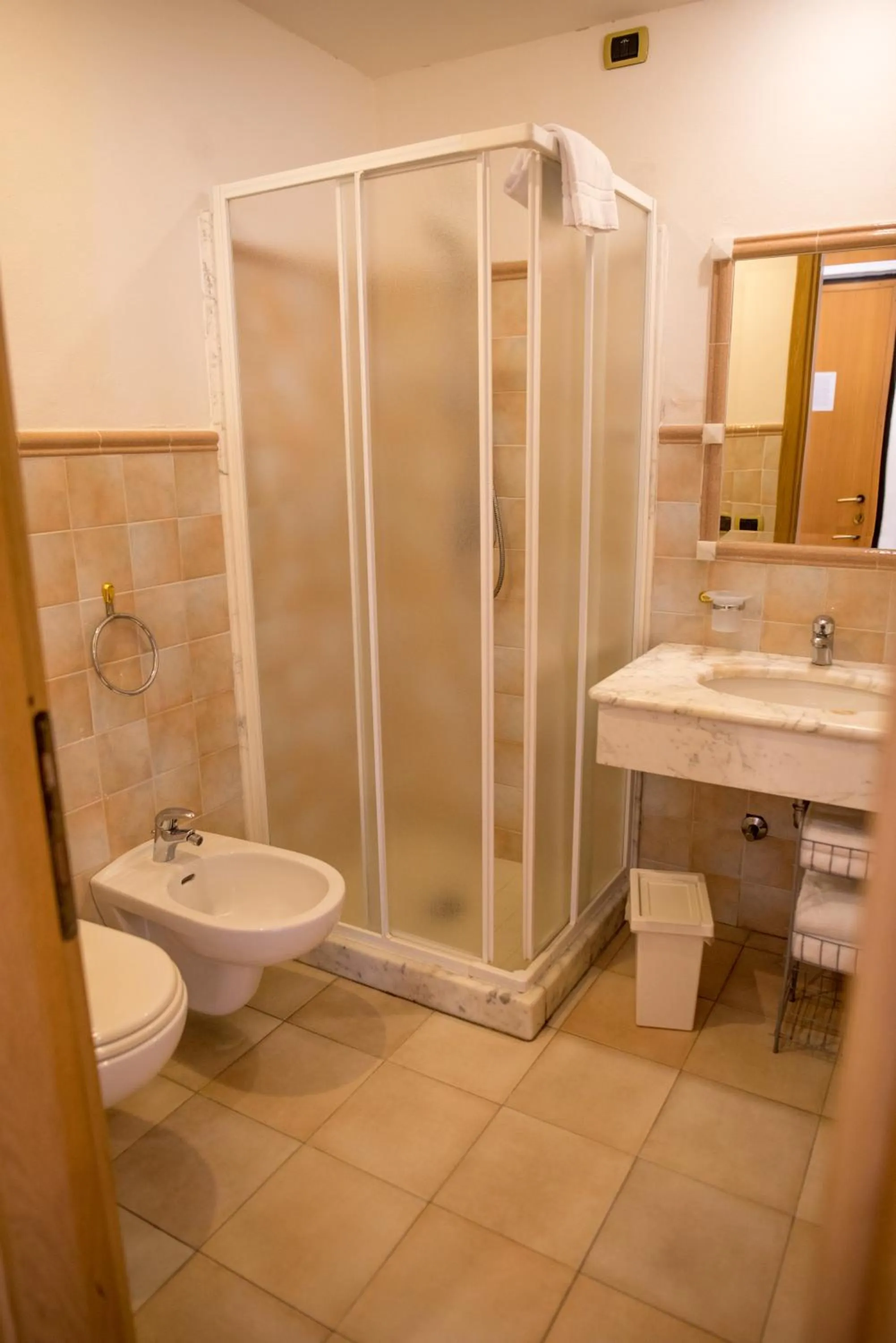 Bathroom in Riviera Residence
