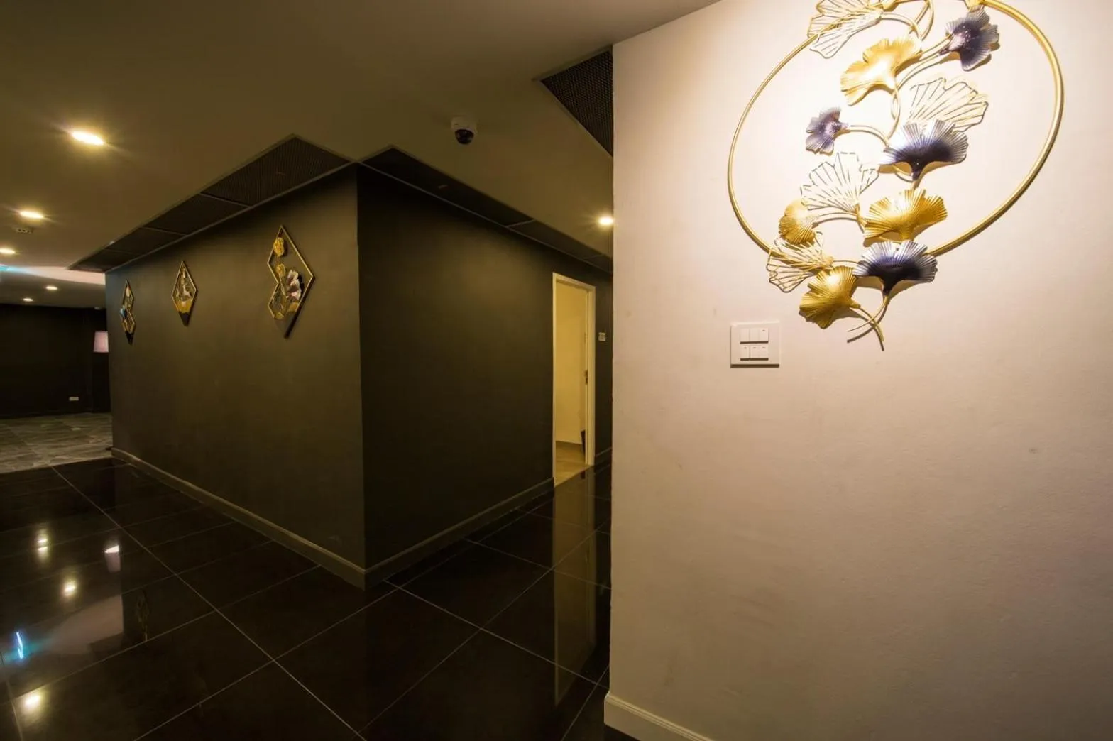 The Wood Pattani Hotel