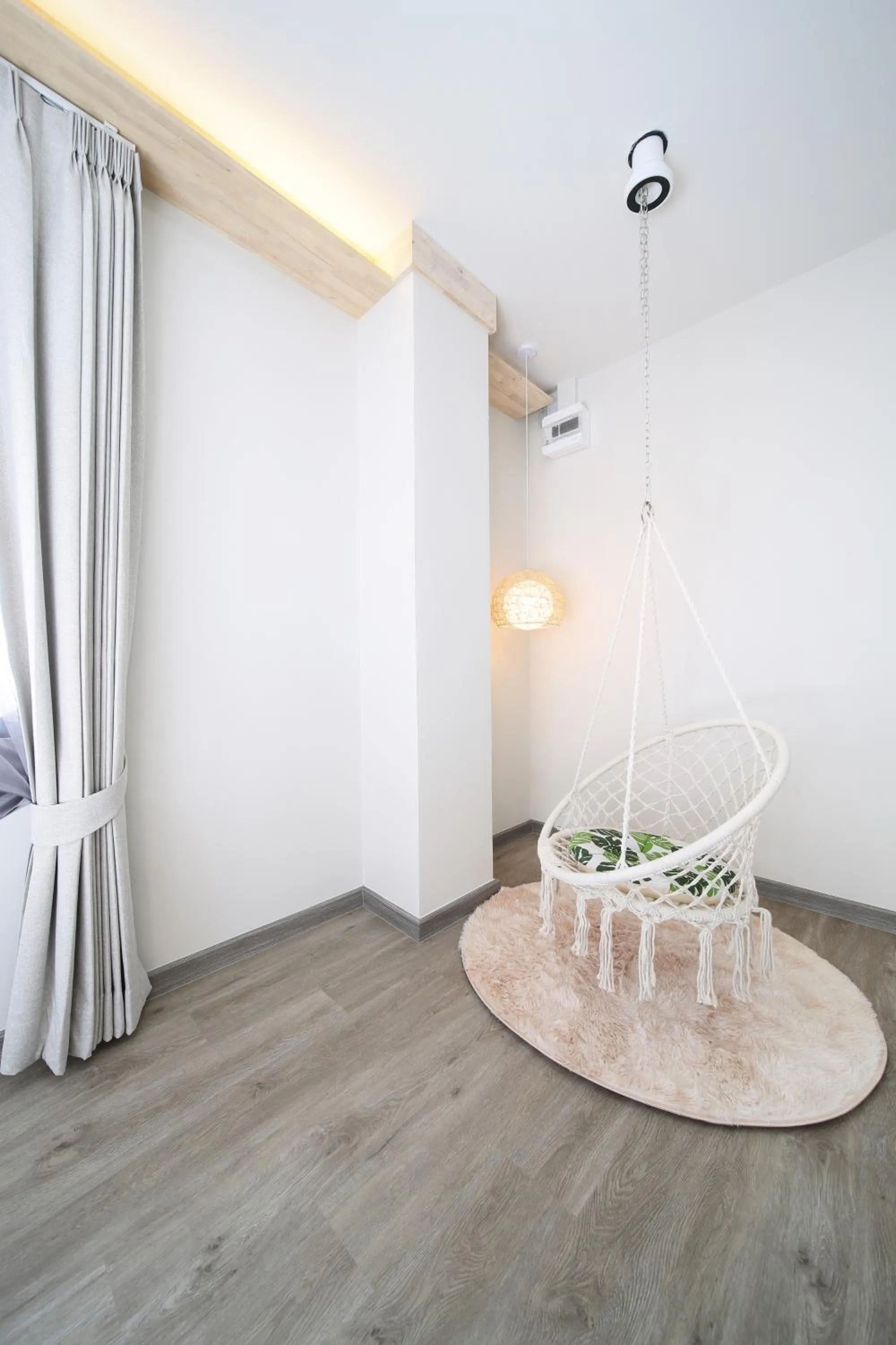 The Wood Pattani Hotel