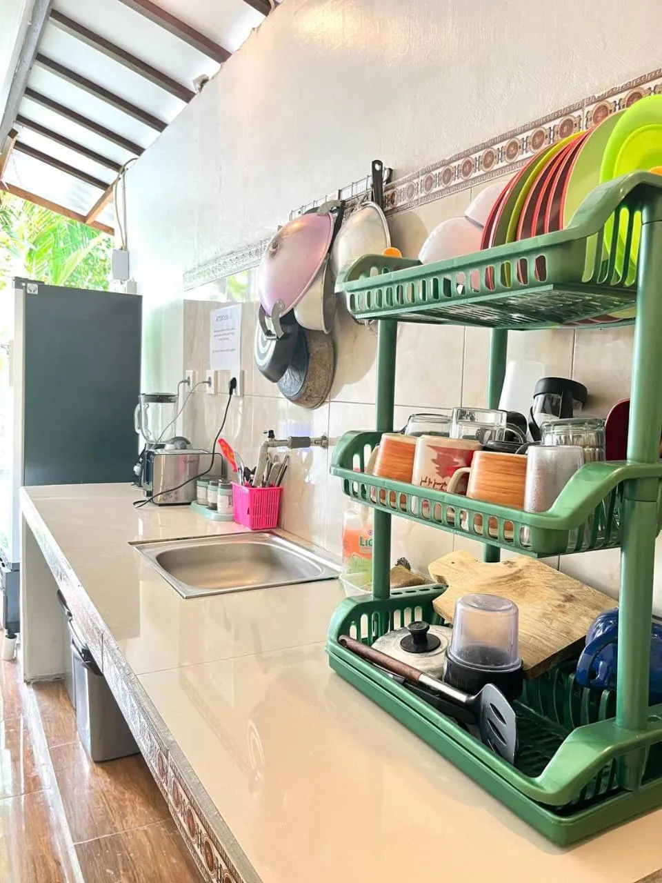 Pererenan nengah guest house canggu