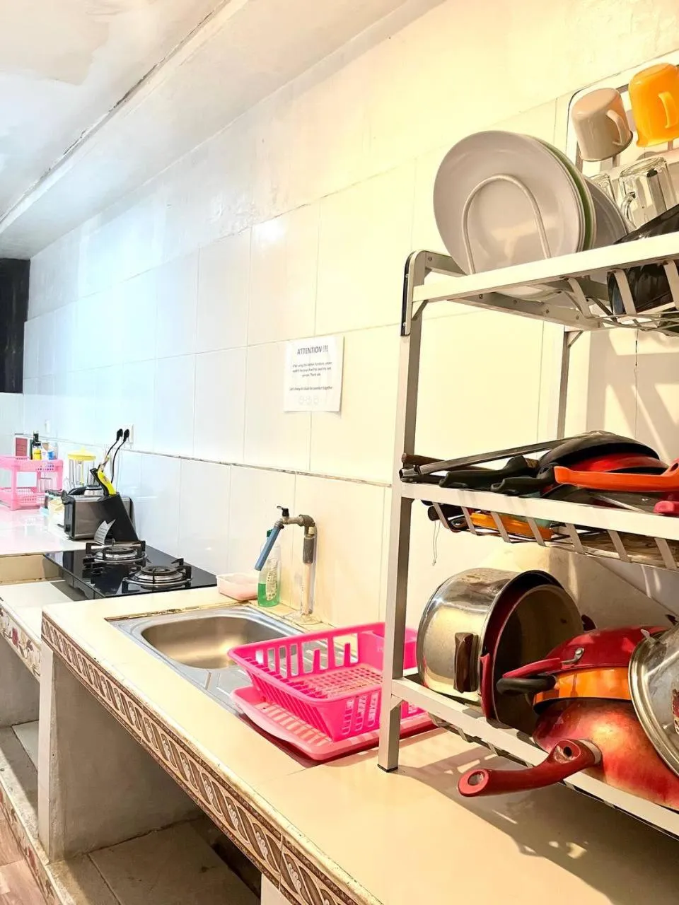 Pererenan nengah guest house canggu