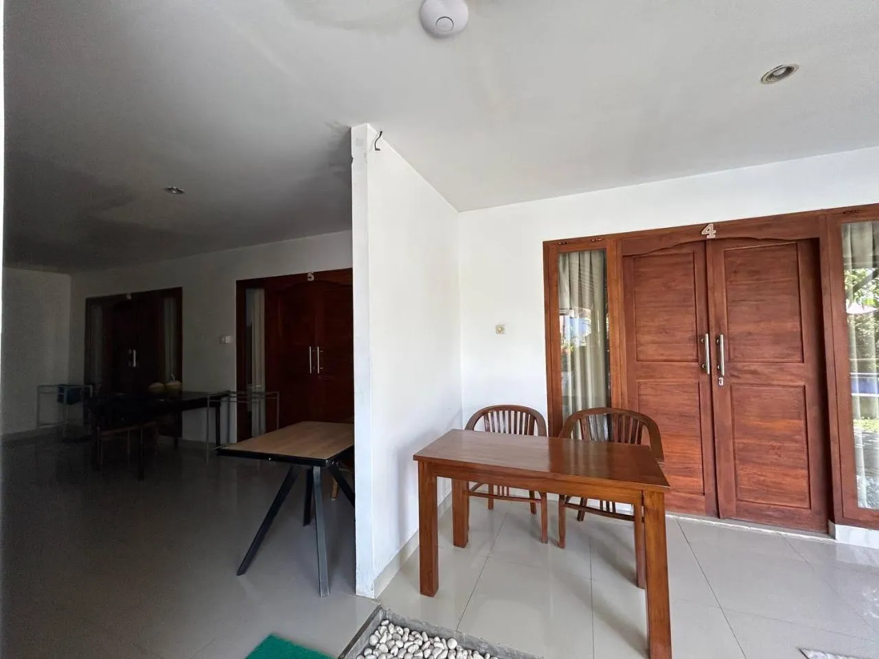 Pererenan nengah guest house canggu