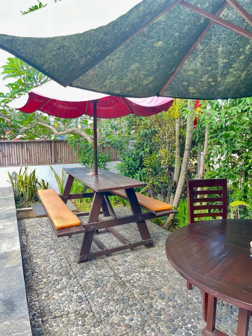 Pererenan nengah guest house canggu