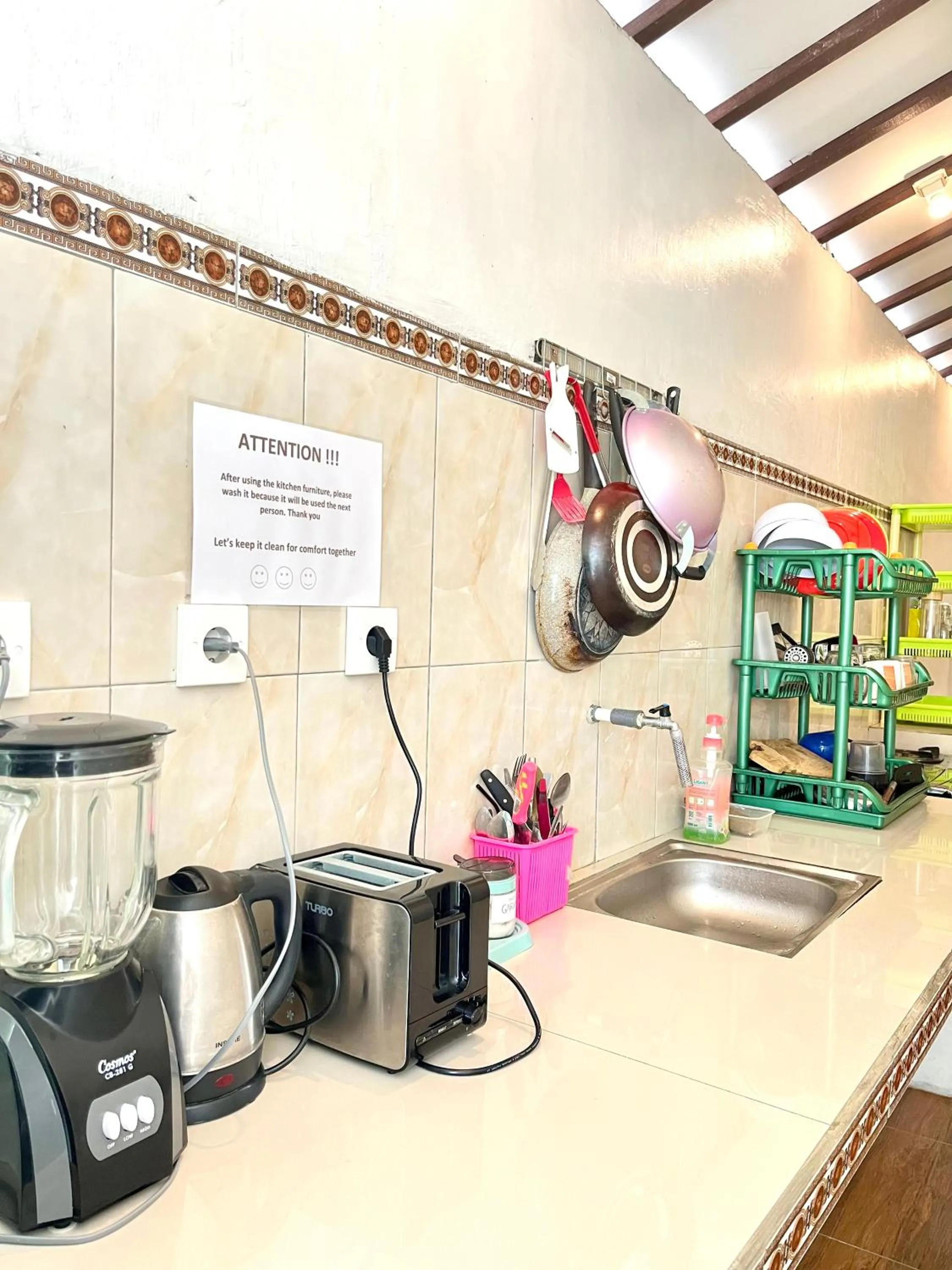 Pererenan nengah guest house canggu