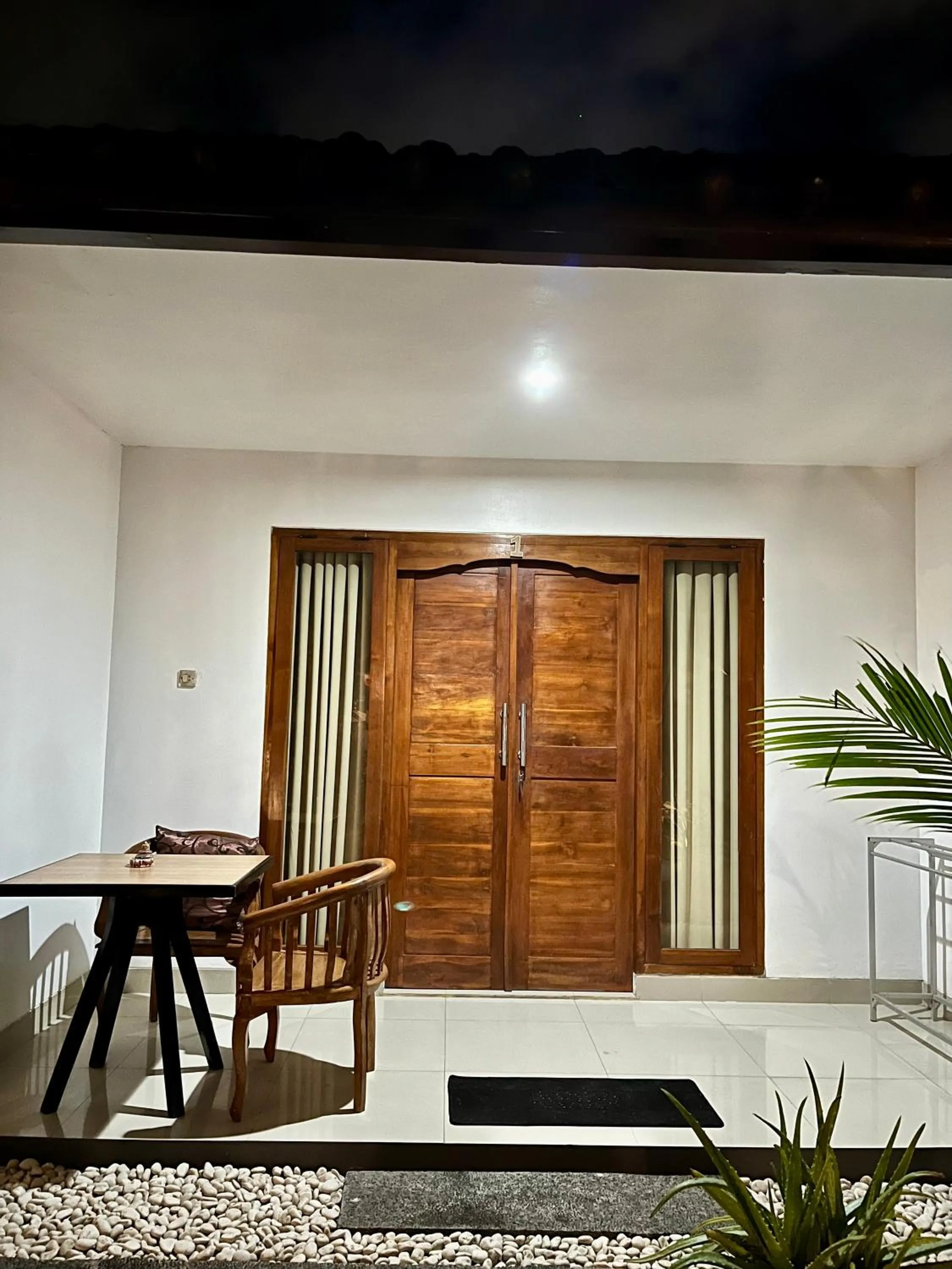 Pererenan nengah guest house canggu